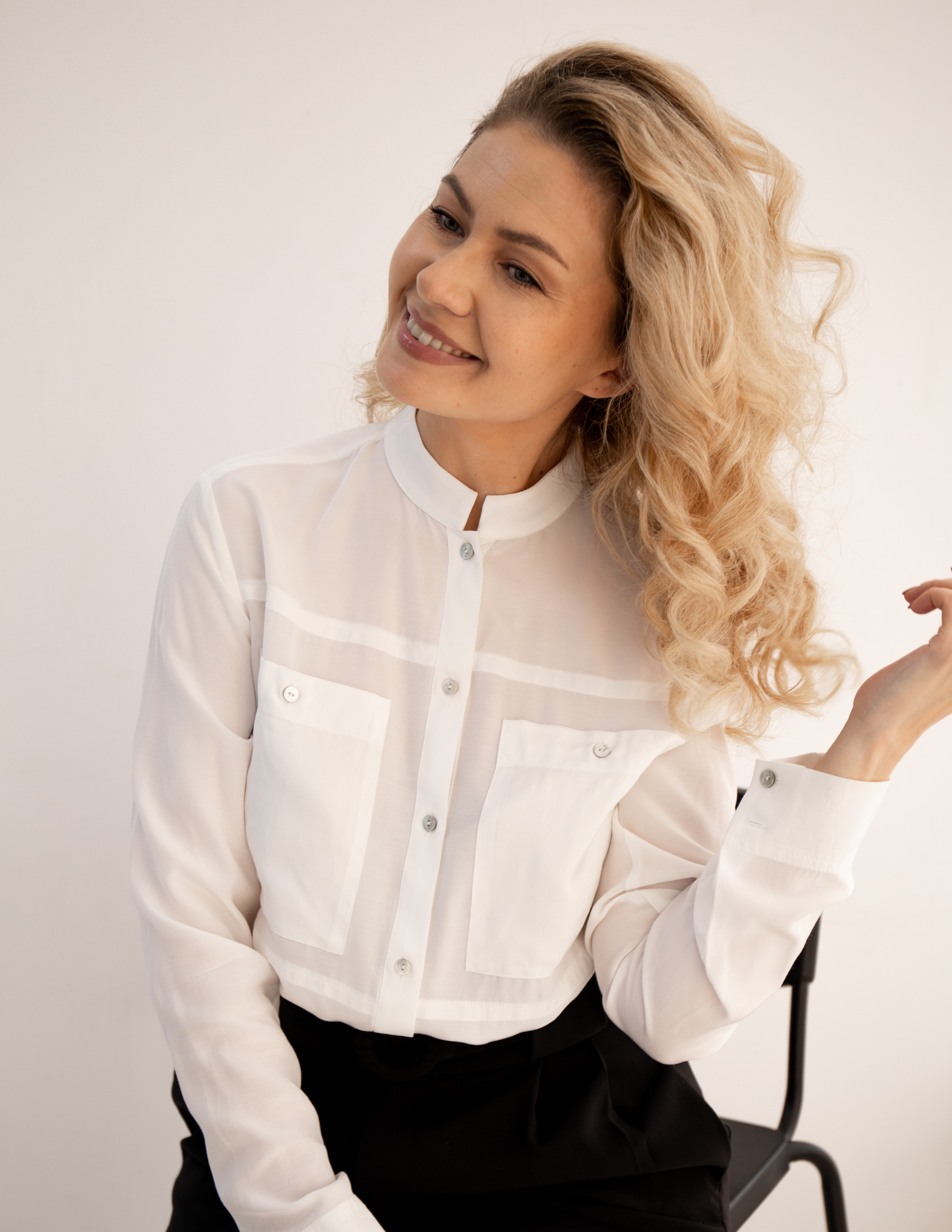 Классика. Фотограф Елизавета Карапец