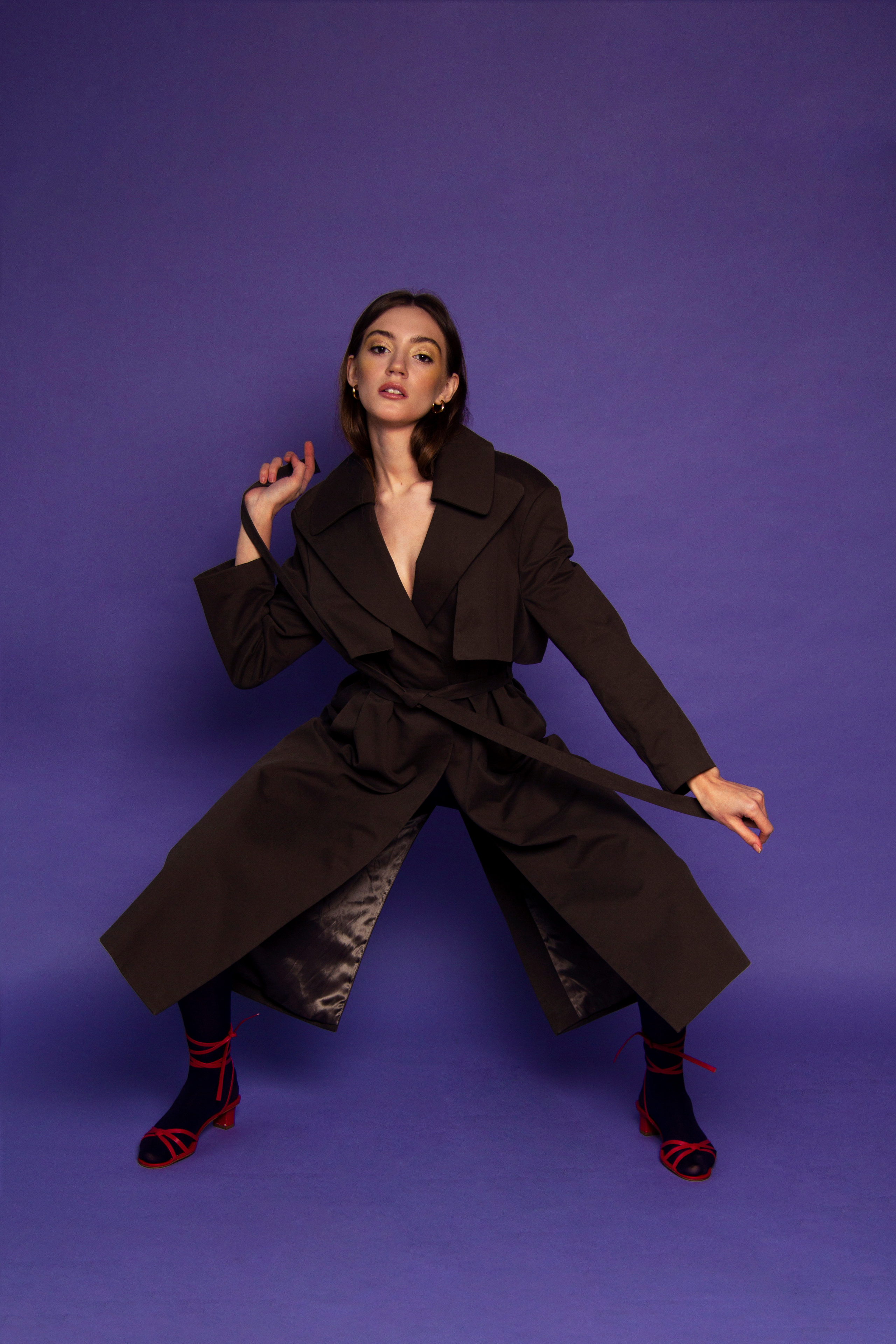 Китина. Фотограф Елизавета Карапец