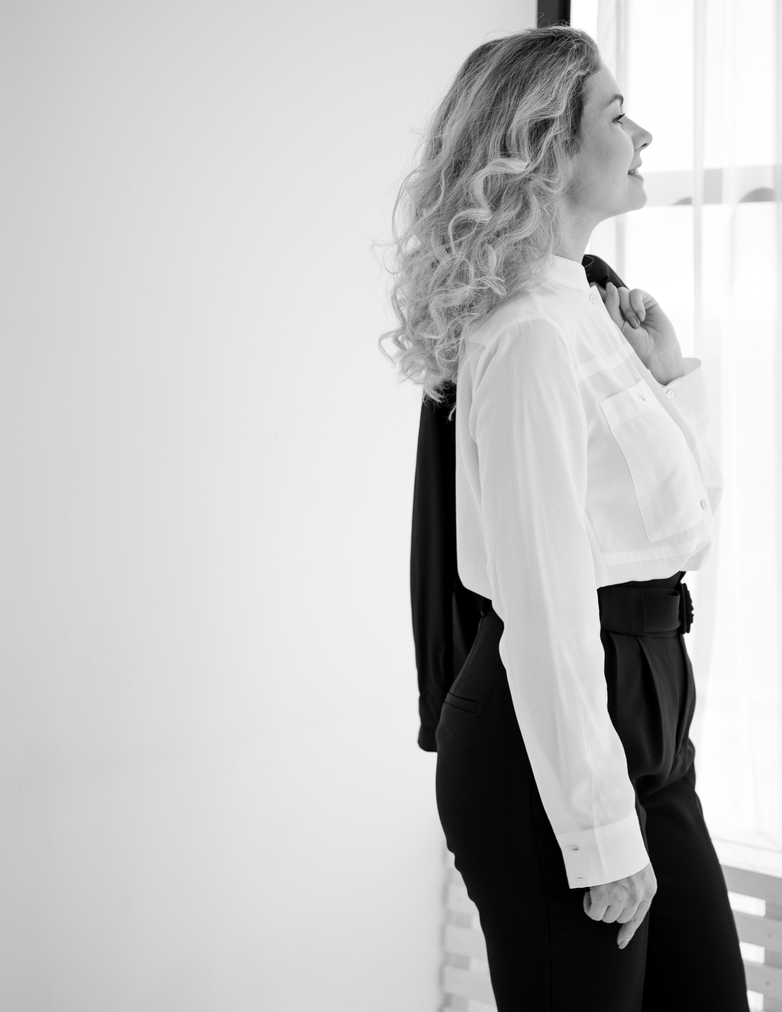 Классика. Фотограф Елизавета Карапец