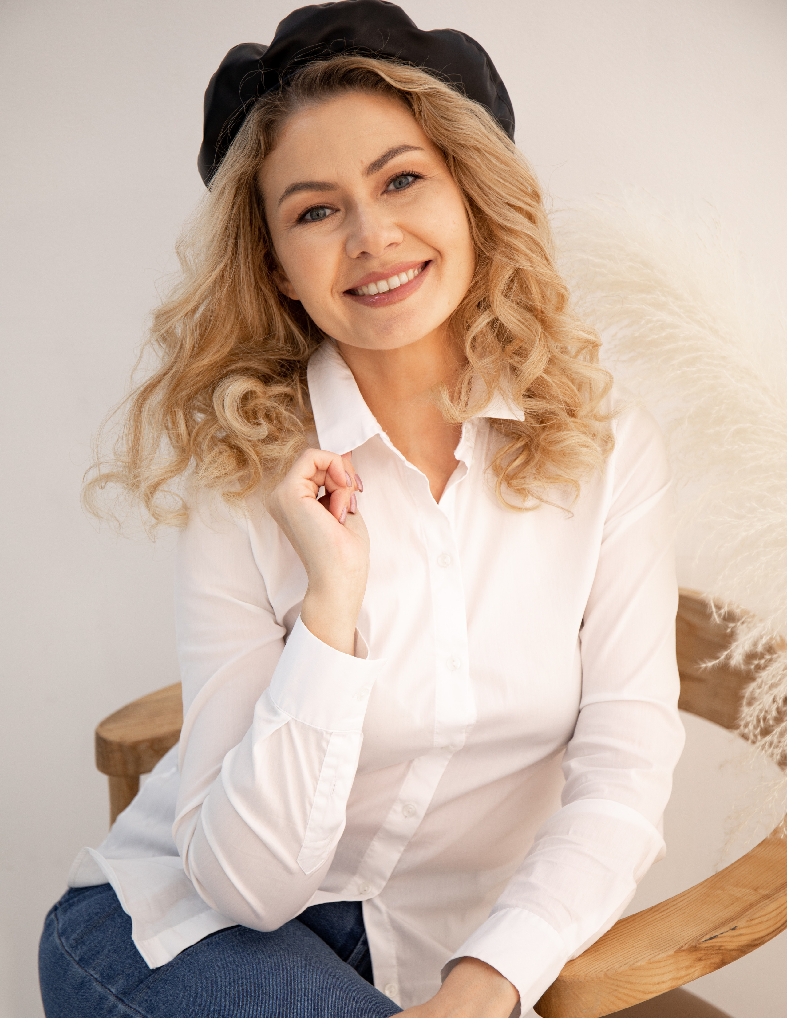 Классика. Фотограф Елизавета Карапец