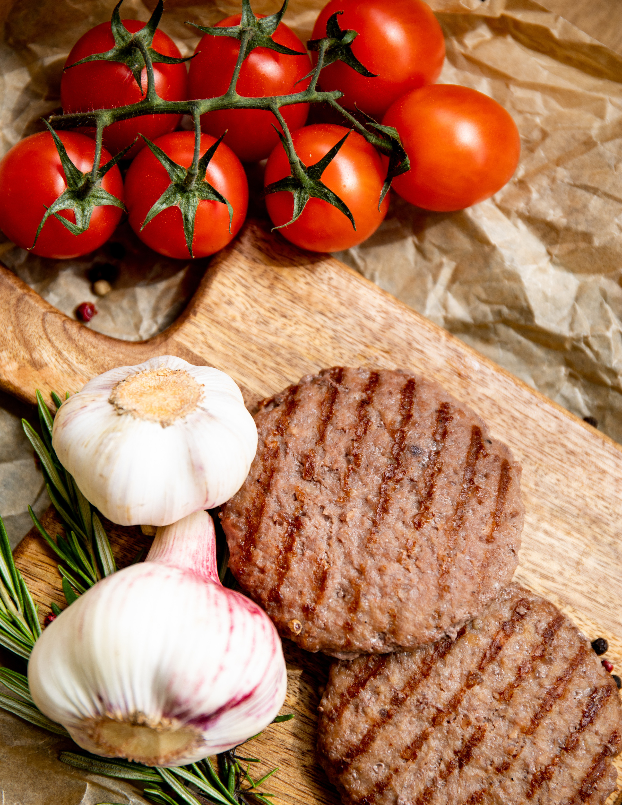 Food- съёмка. Фотограф Елизавета Карапец