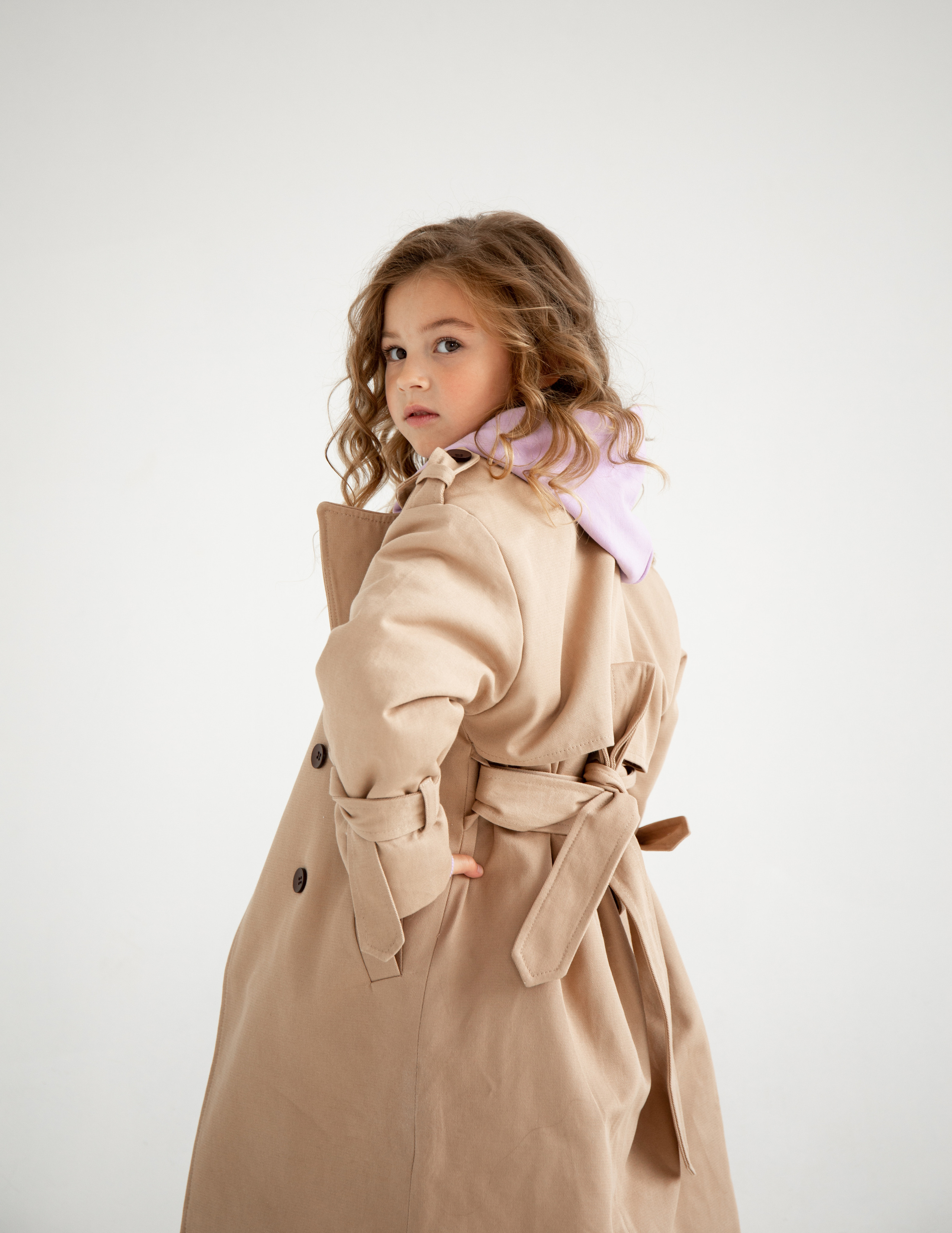 Бренд одежды. Фотограф Елизавета Карапец