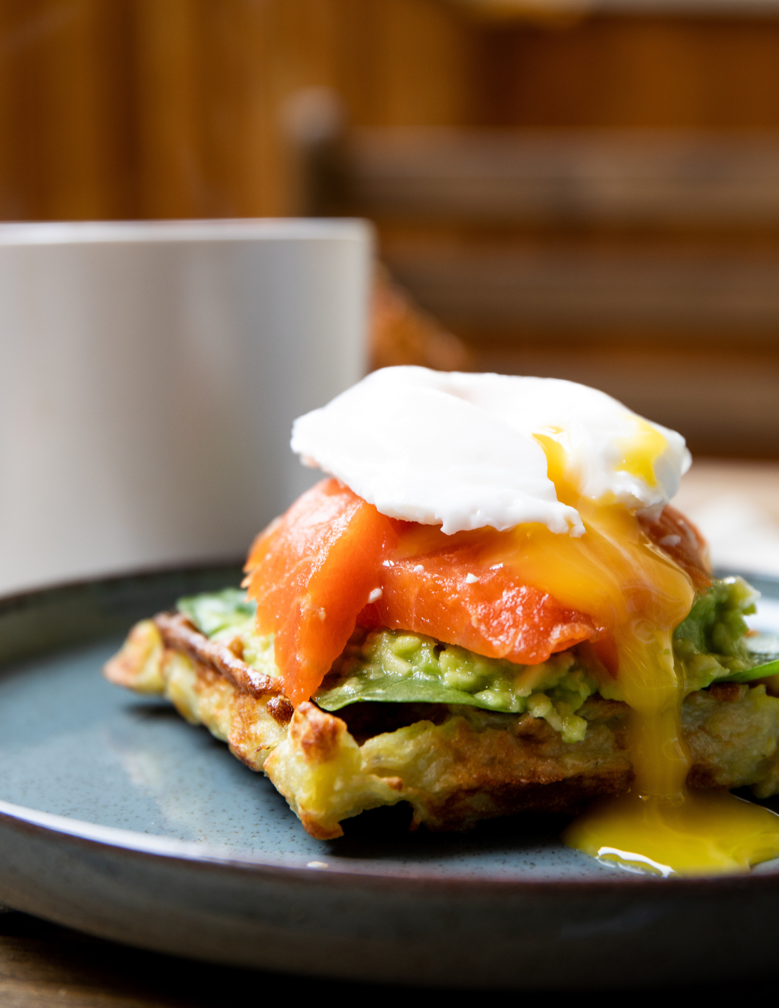 Food- съёмка. Фотограф Елизавета Карапец