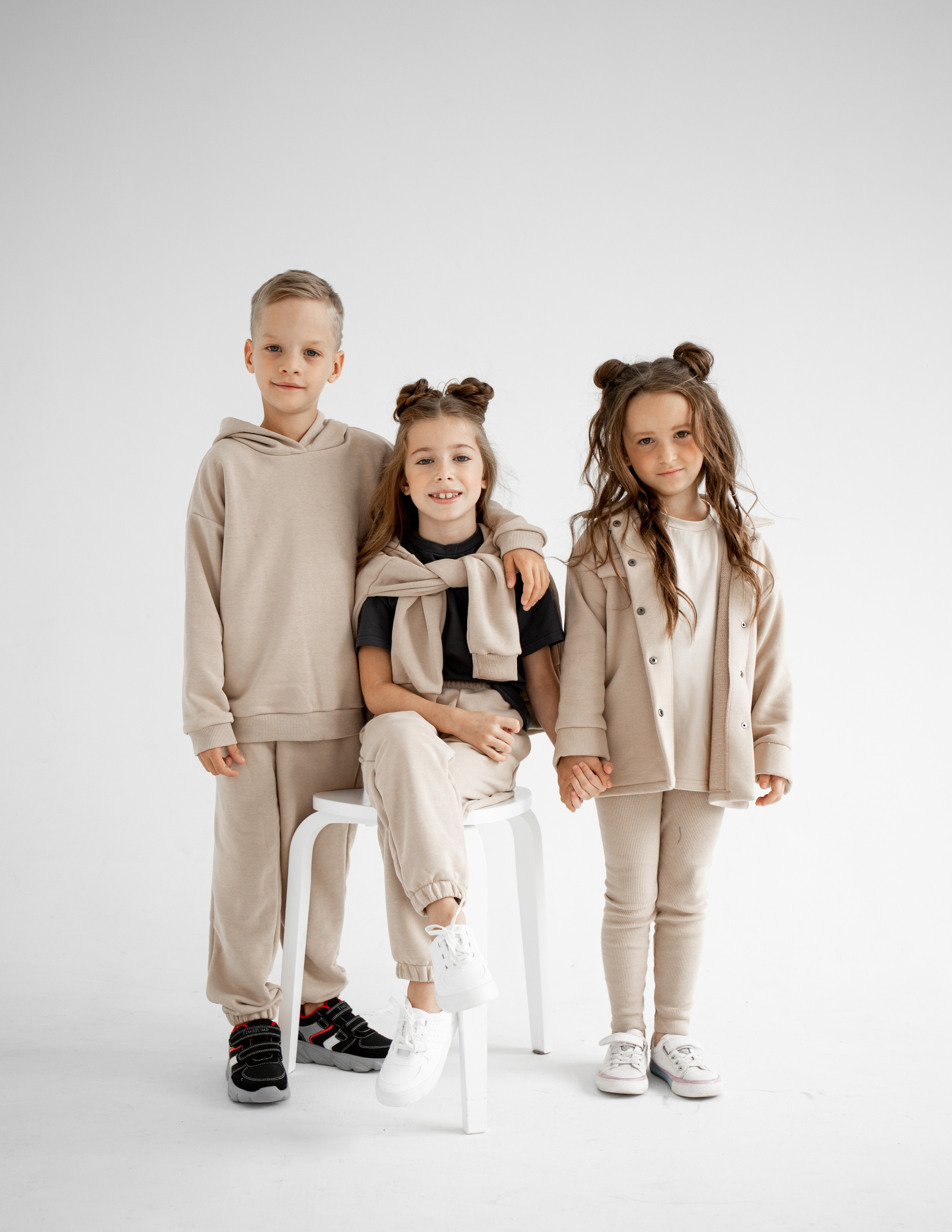 Бренд одежды