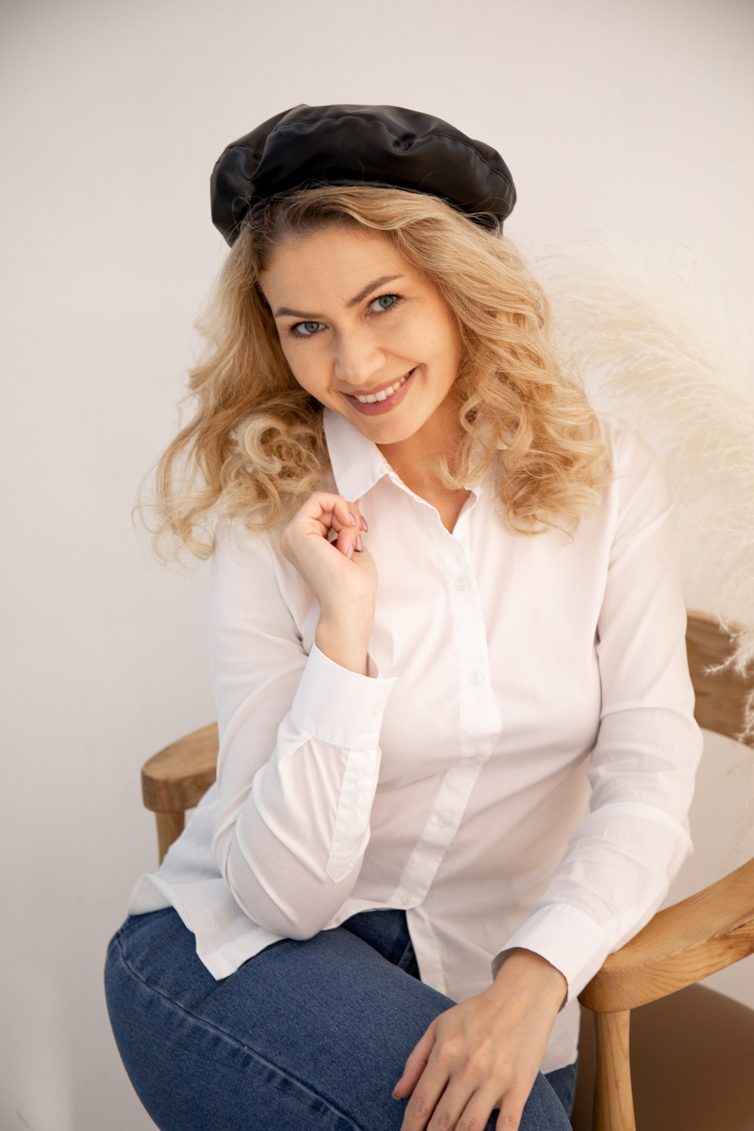 Классика. Фотограф Елизавета Карапец