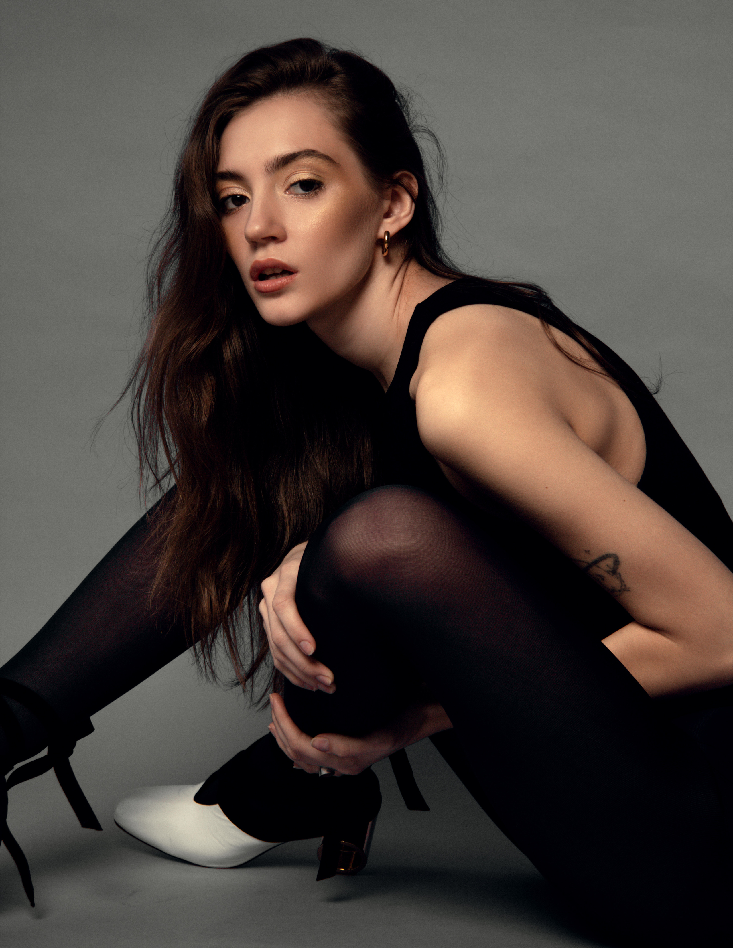 Китина. Фотограф Елизавета Карапец