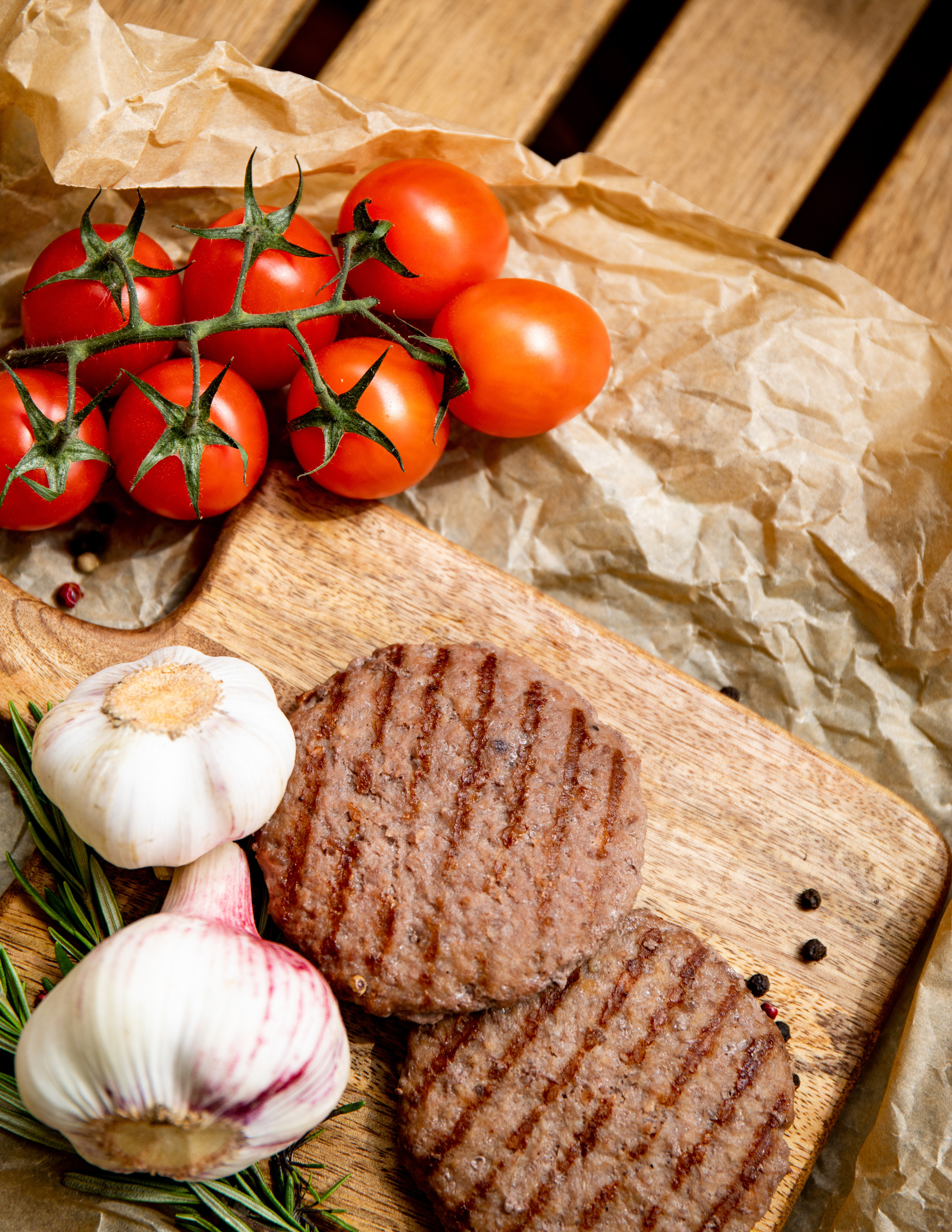 Food- съёмка. Фотограф Елизавета Карапец