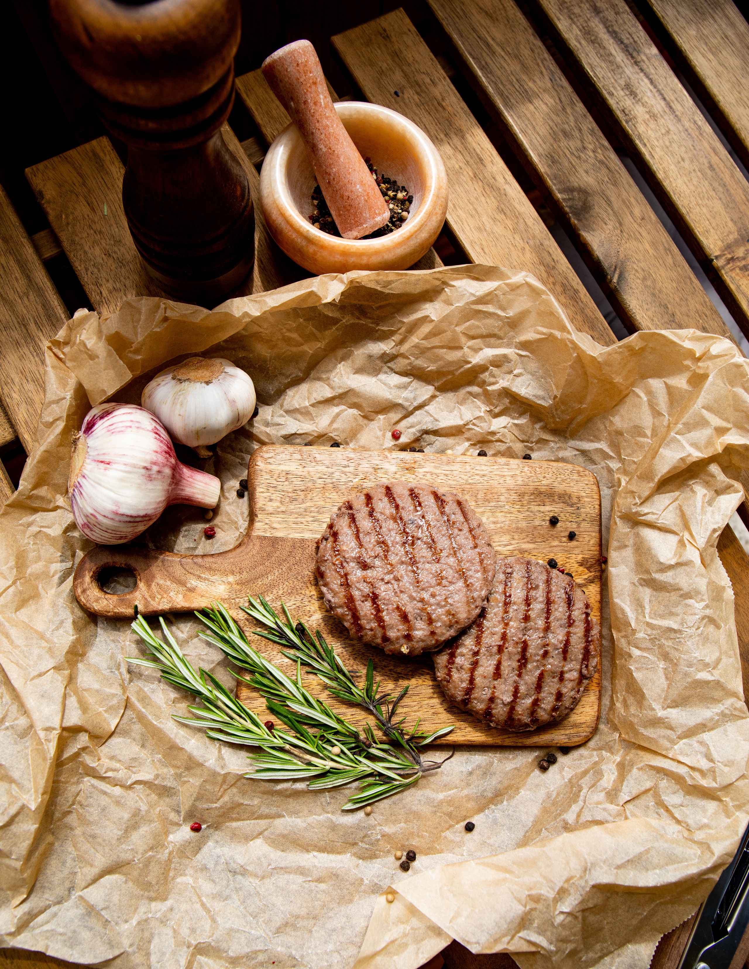 Food- съёмка. Фотограф Елизавета Карапец