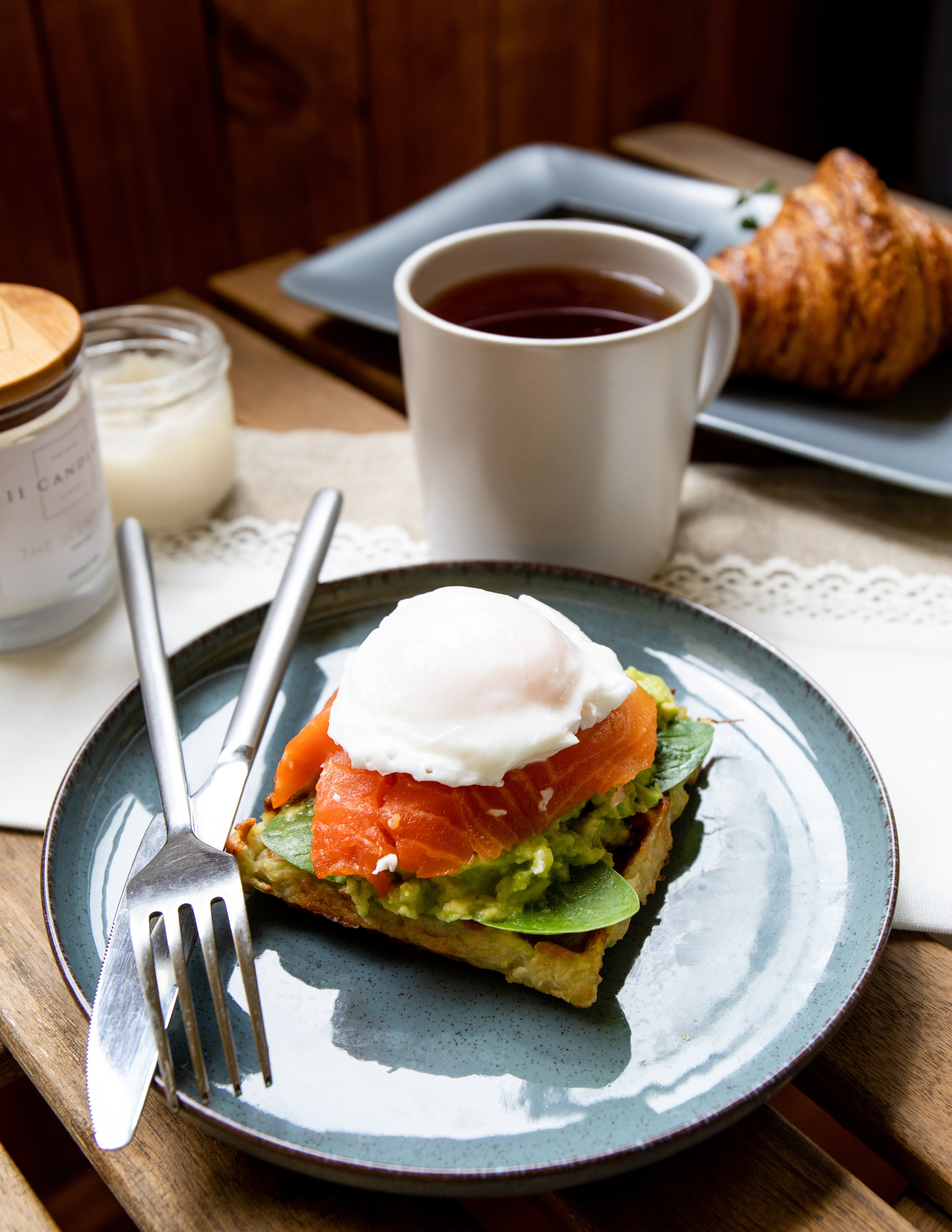 Food- съёмка. Фотограф Елизавета Карапец