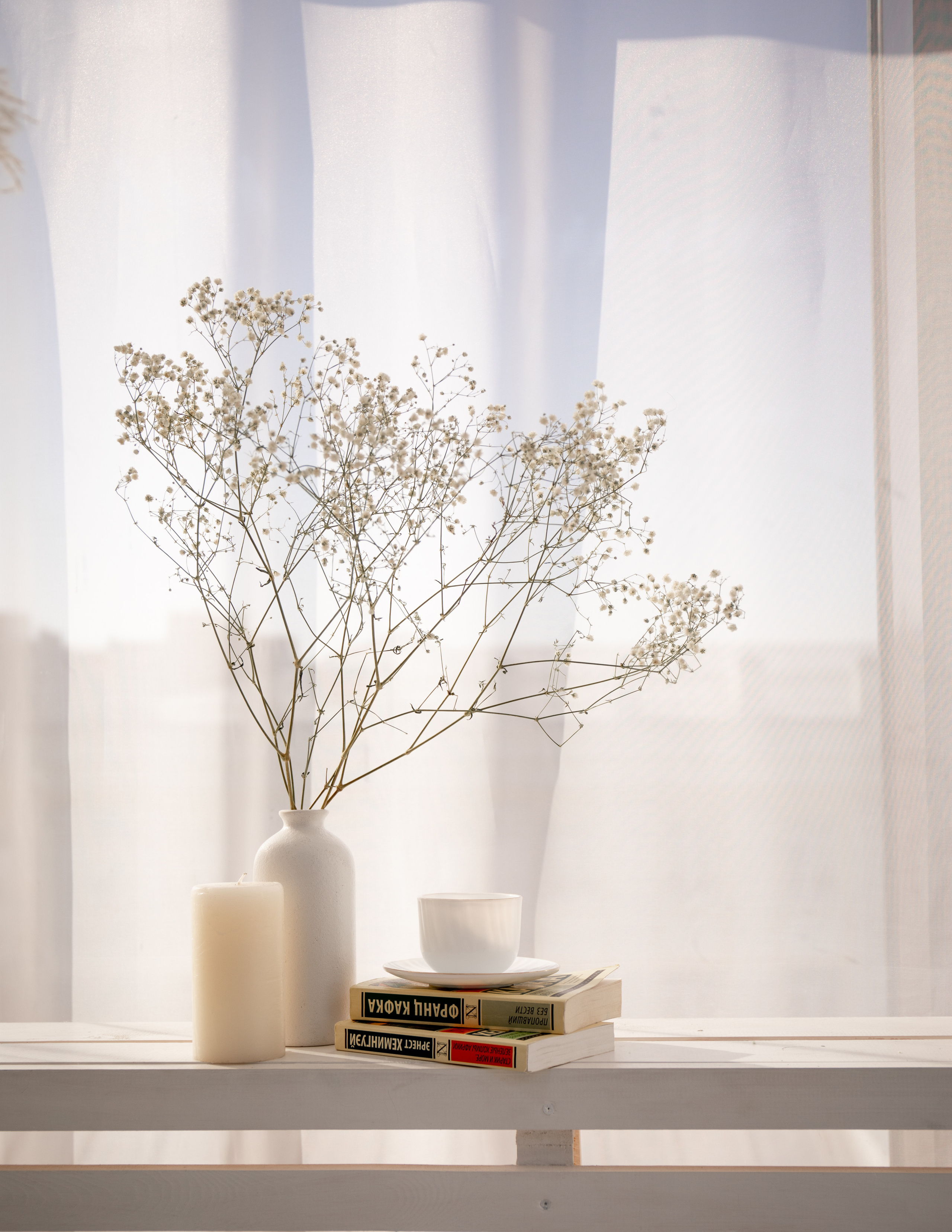 Классика. Фотограф Елизавета Карапец