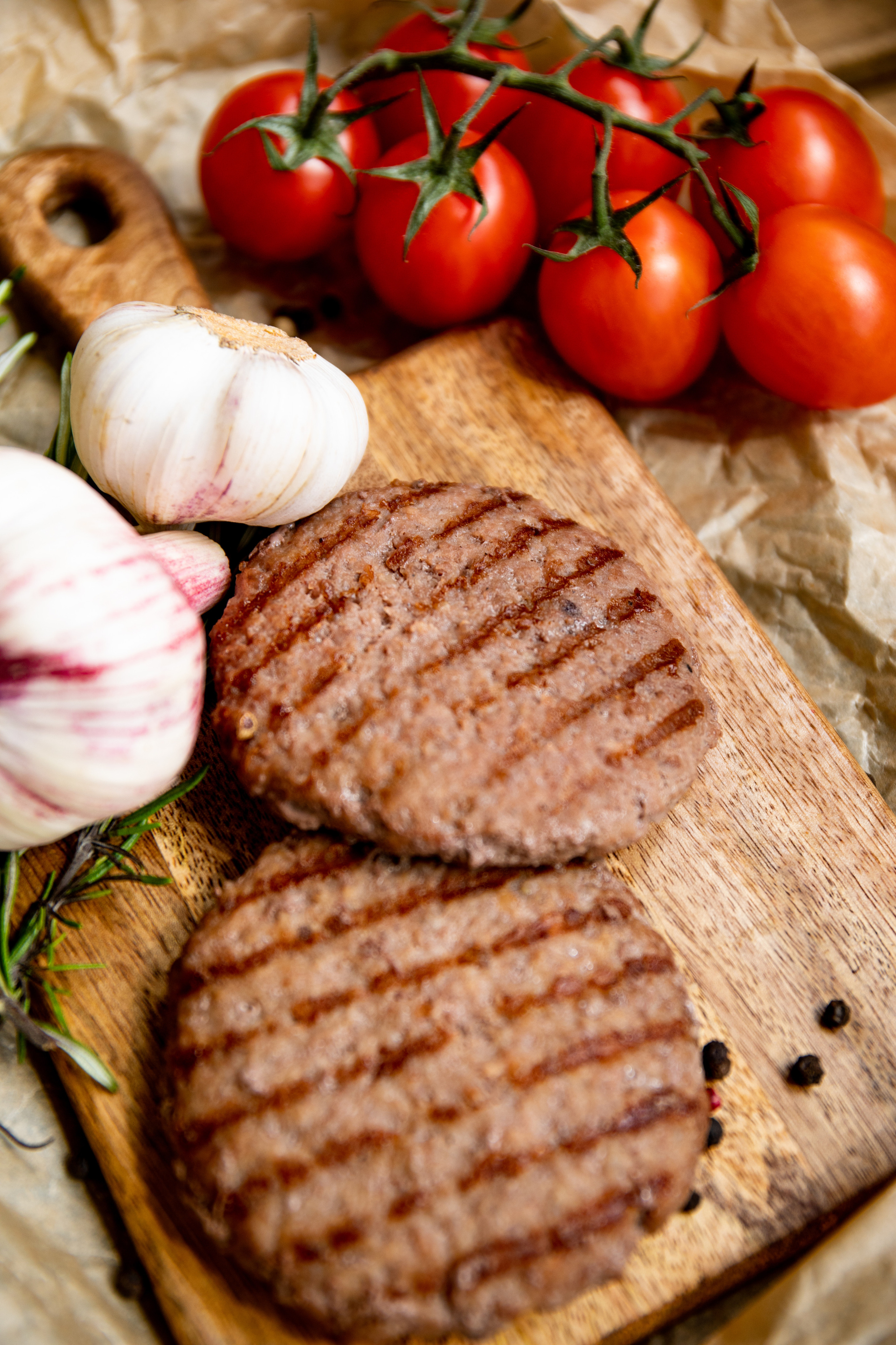 Food- съёмка. Фотограф Елизавета Карапец