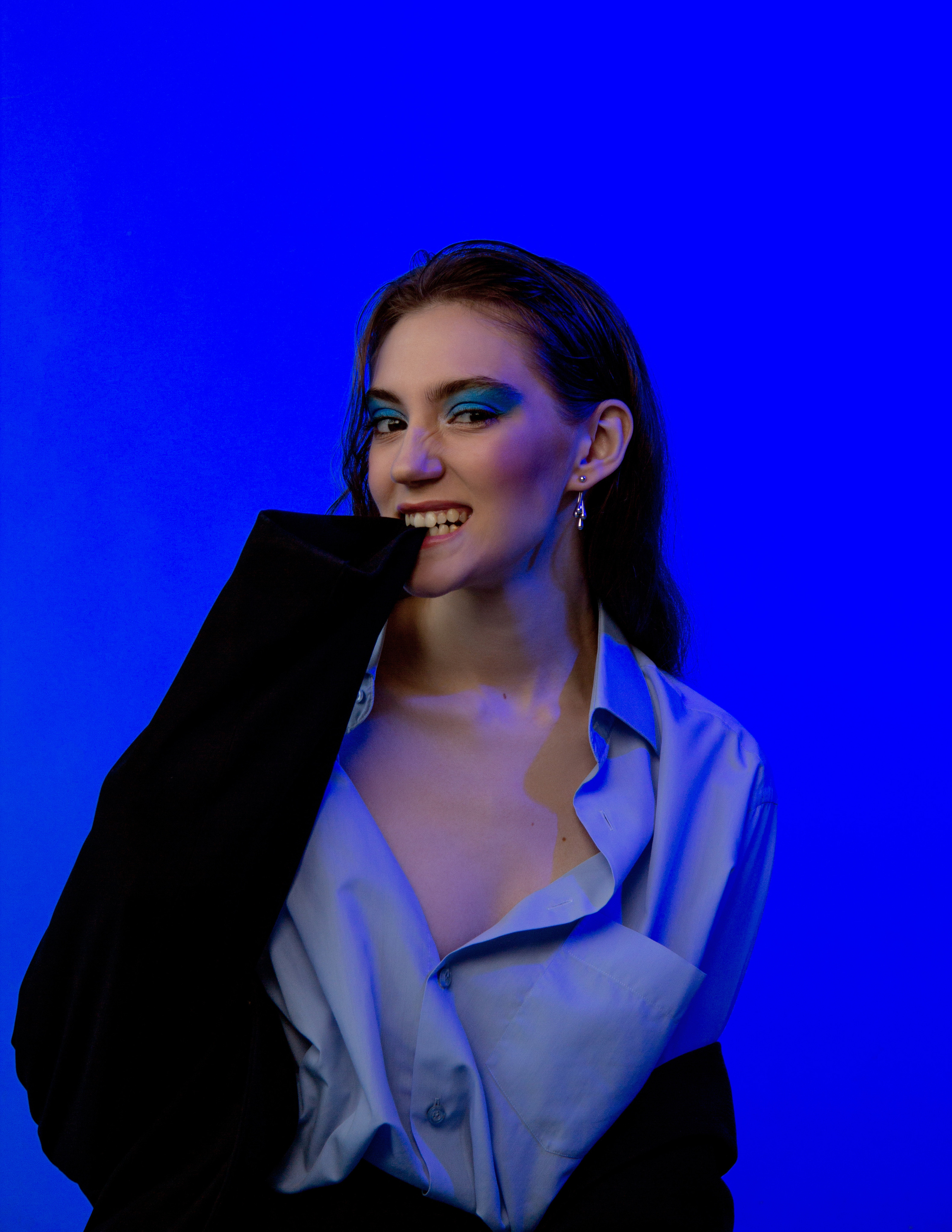 Цветные фильтры. Фотограф Елизавета Карапец