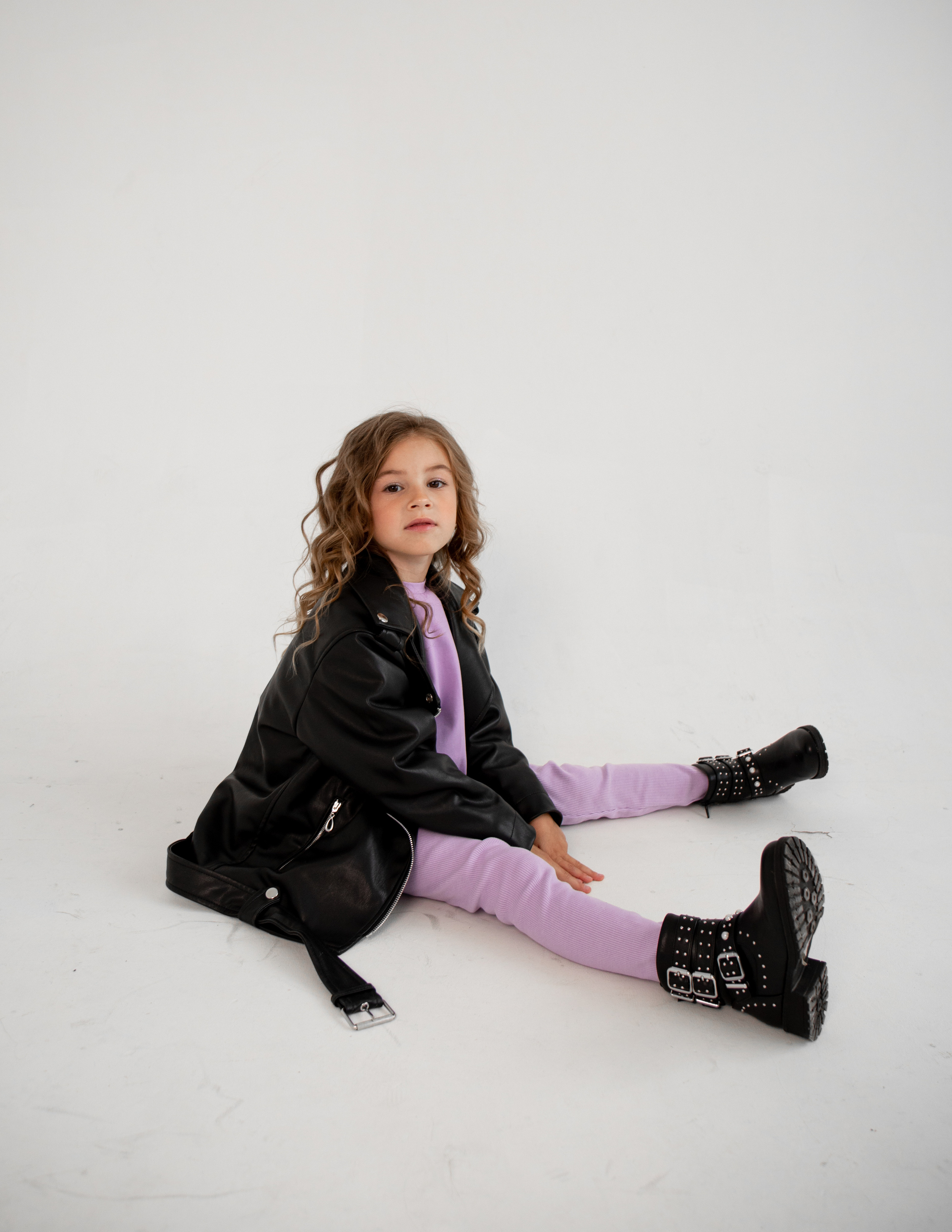 Бренд одежды. Фотограф Елизавета Карапец