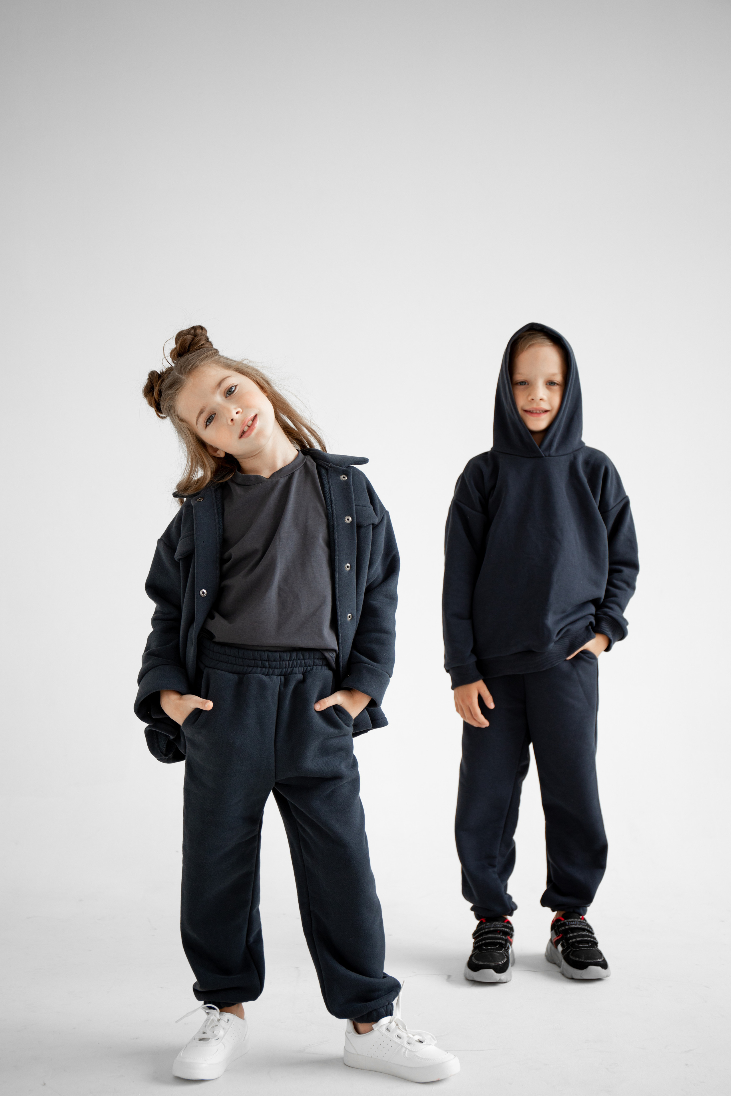 Бренд одежды. Фотограф Елизавета Карапец