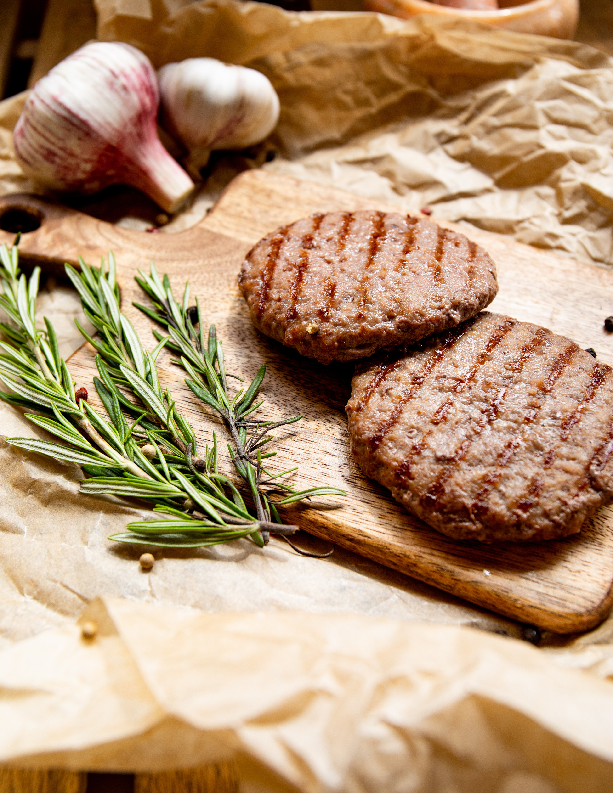 Food- съёмка. Фотограф Елизавета Карапец