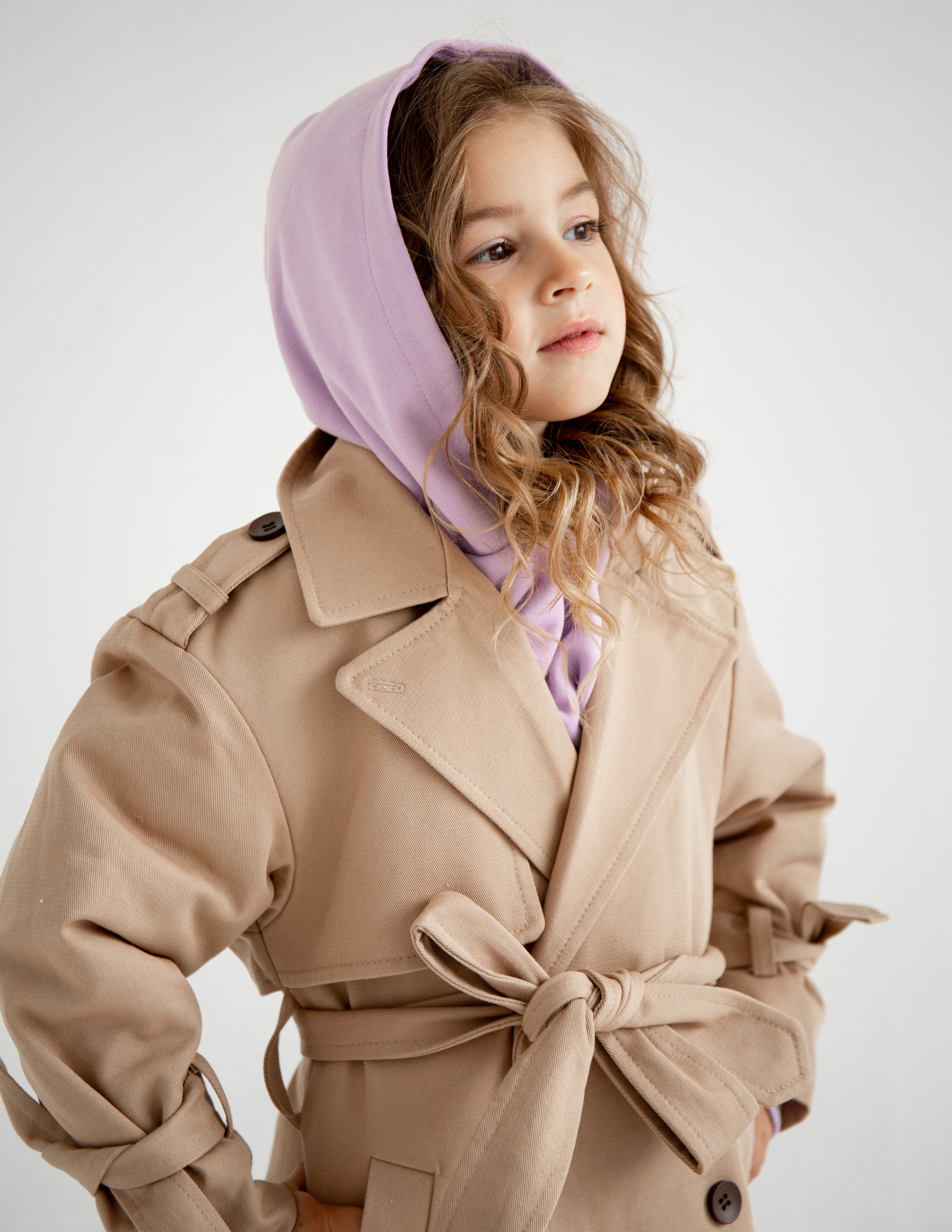 Бренд одежды. Фотограф Елизавета Карапец