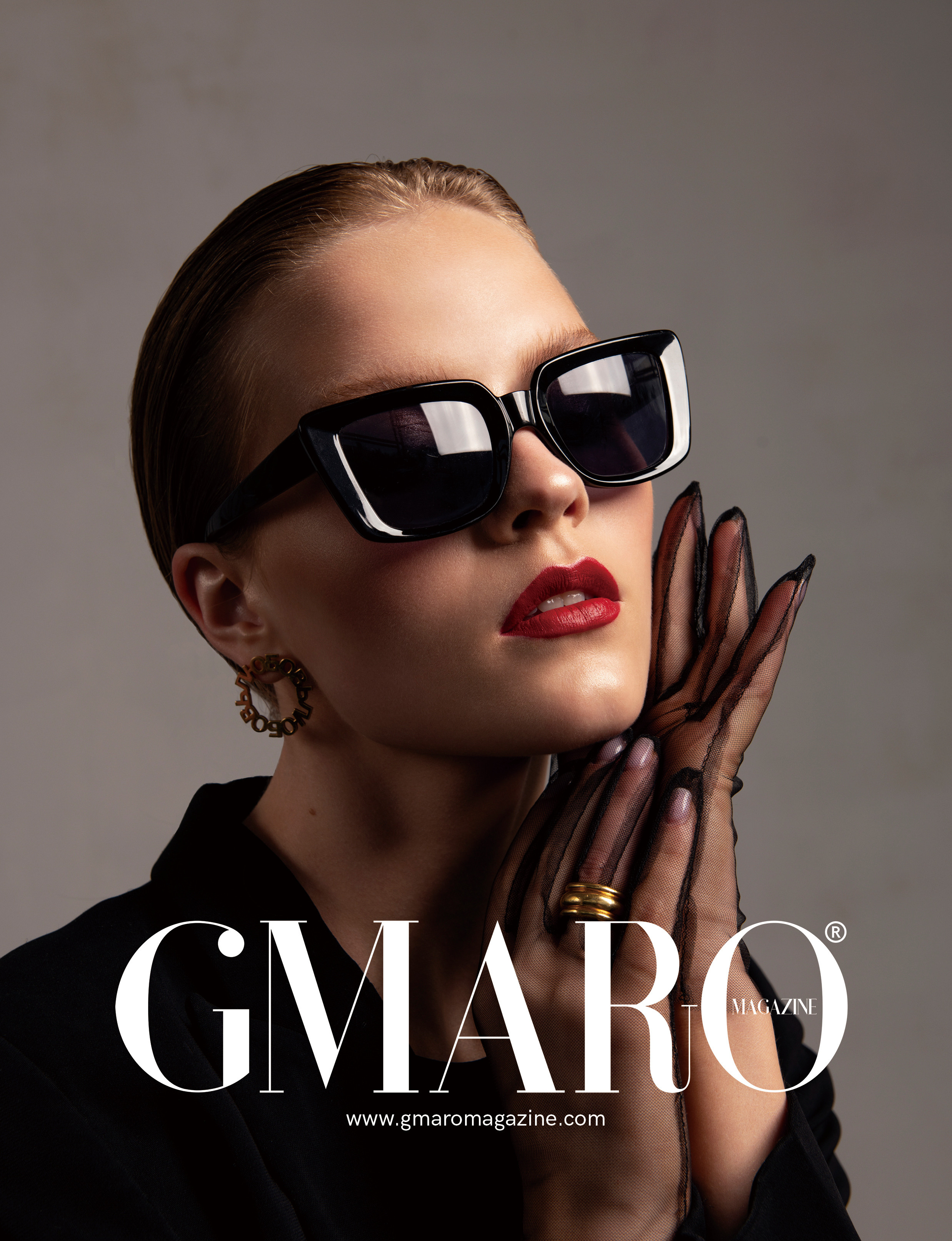 For GIMARO magazin. Фотограф Елизавета Карапец