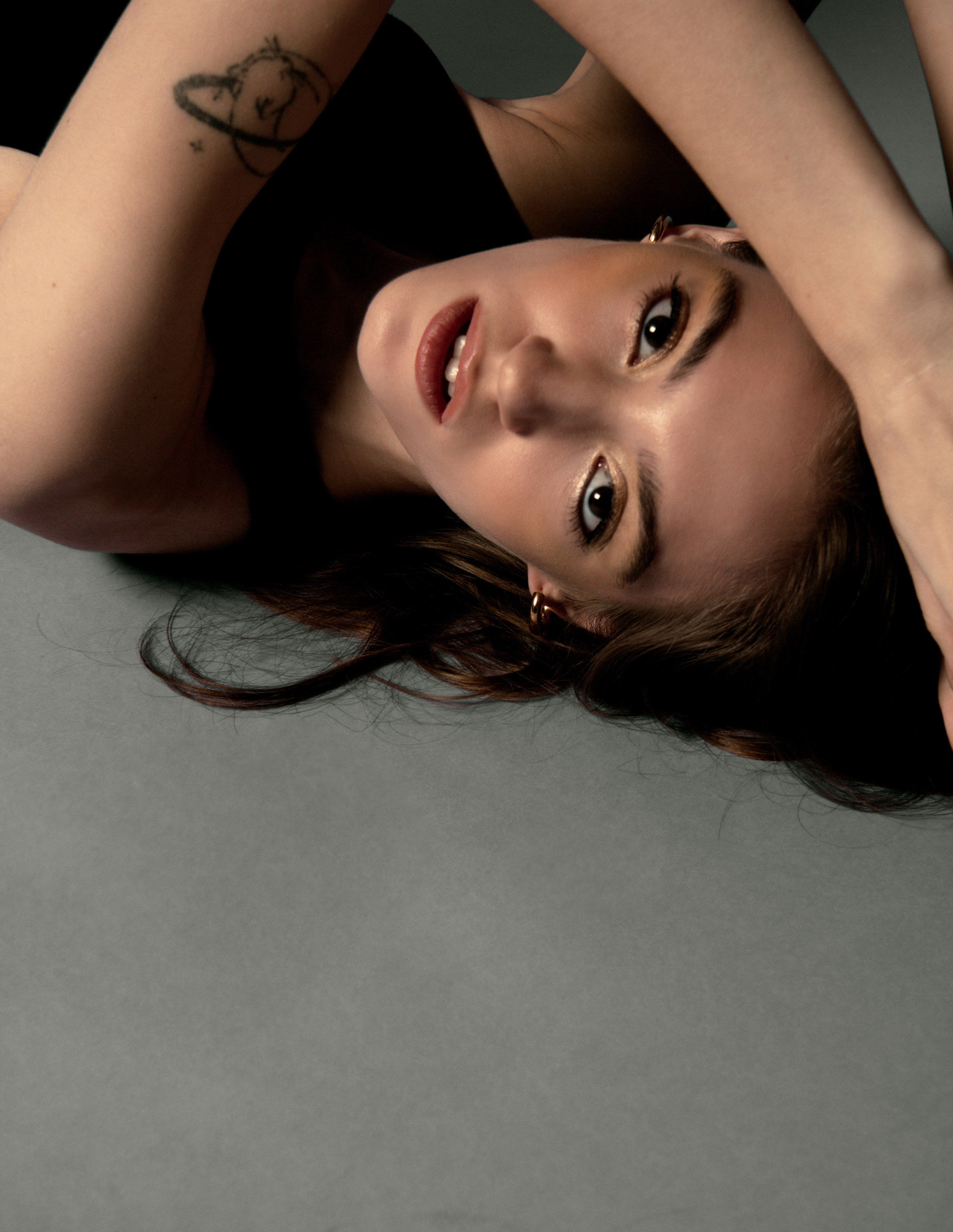 Китина. Фотограф Елизавета Карапец