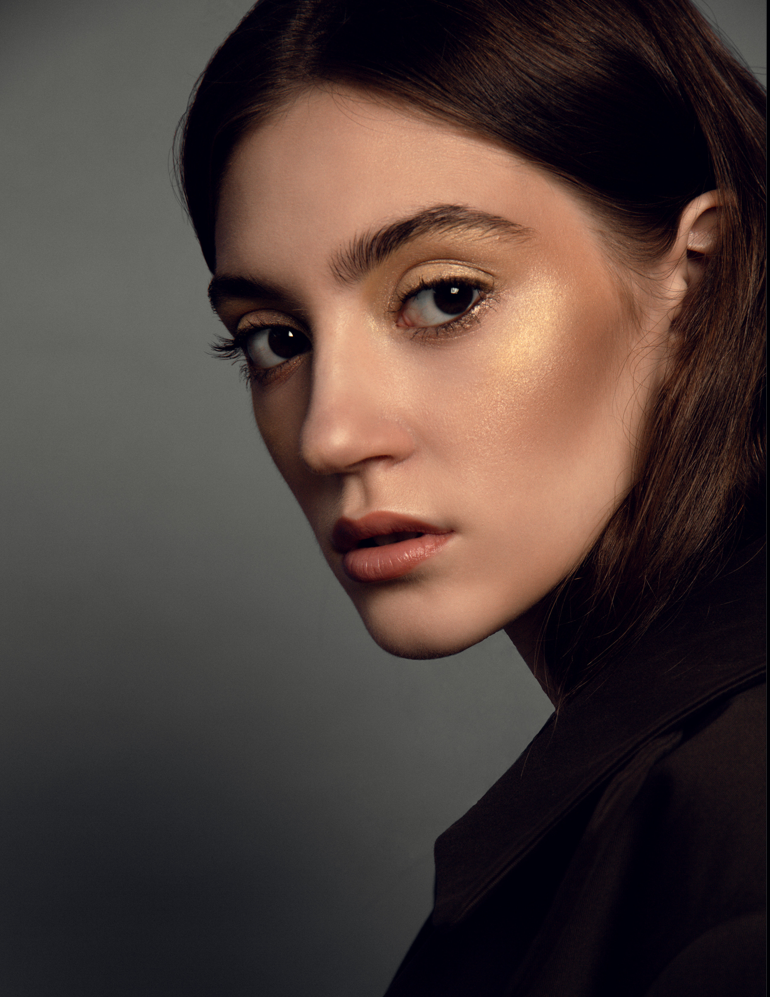 Китина. Фотограф Елизавета Карапец