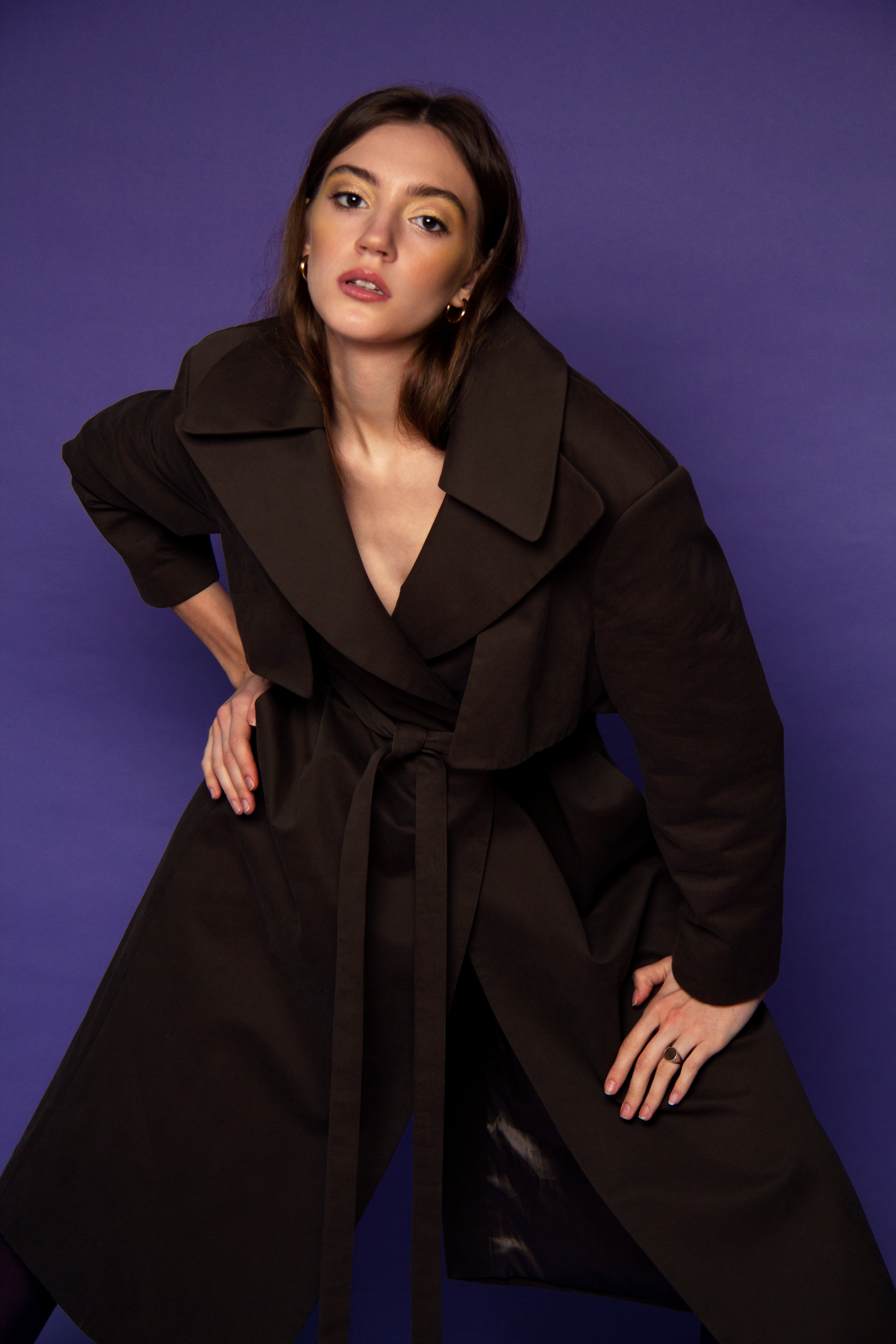 Китина. Фотограф Елизавета Карапец