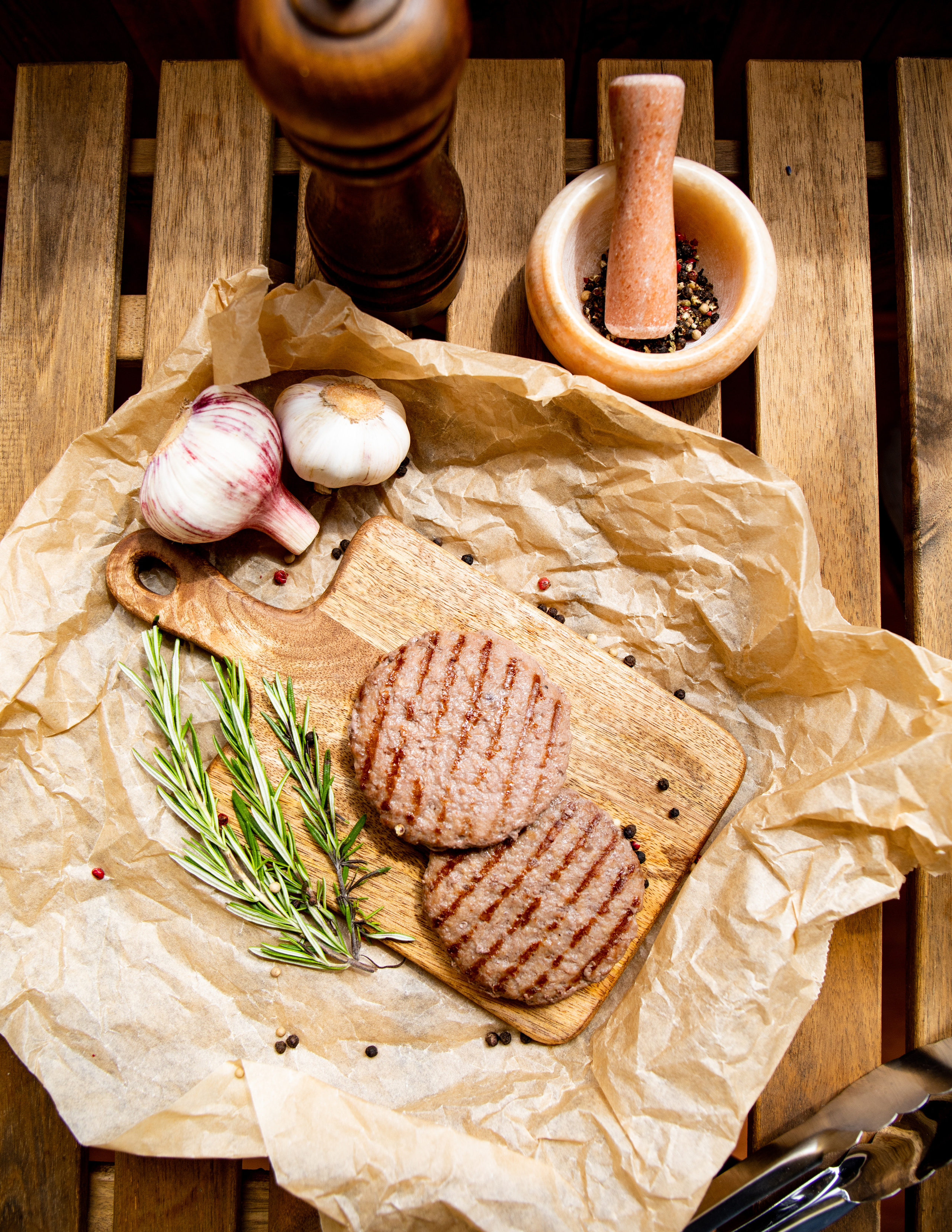 Food- съёмка. Фотограф Елизавета Карапец