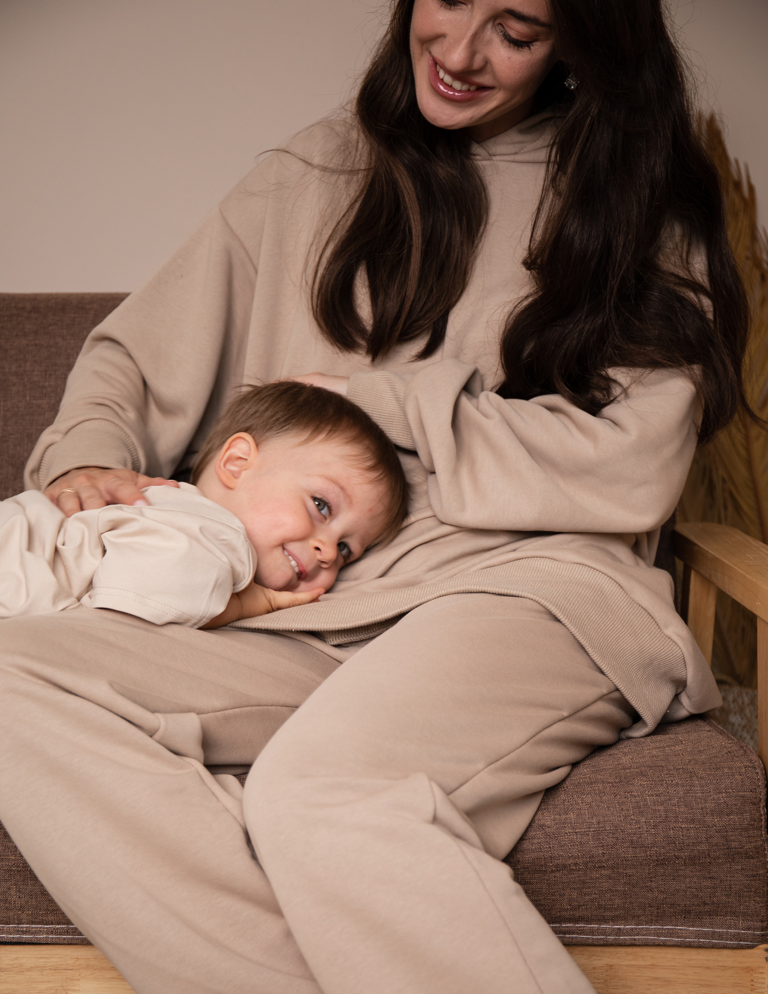 Бренд одежды. Фотограф Елизавета Карапец