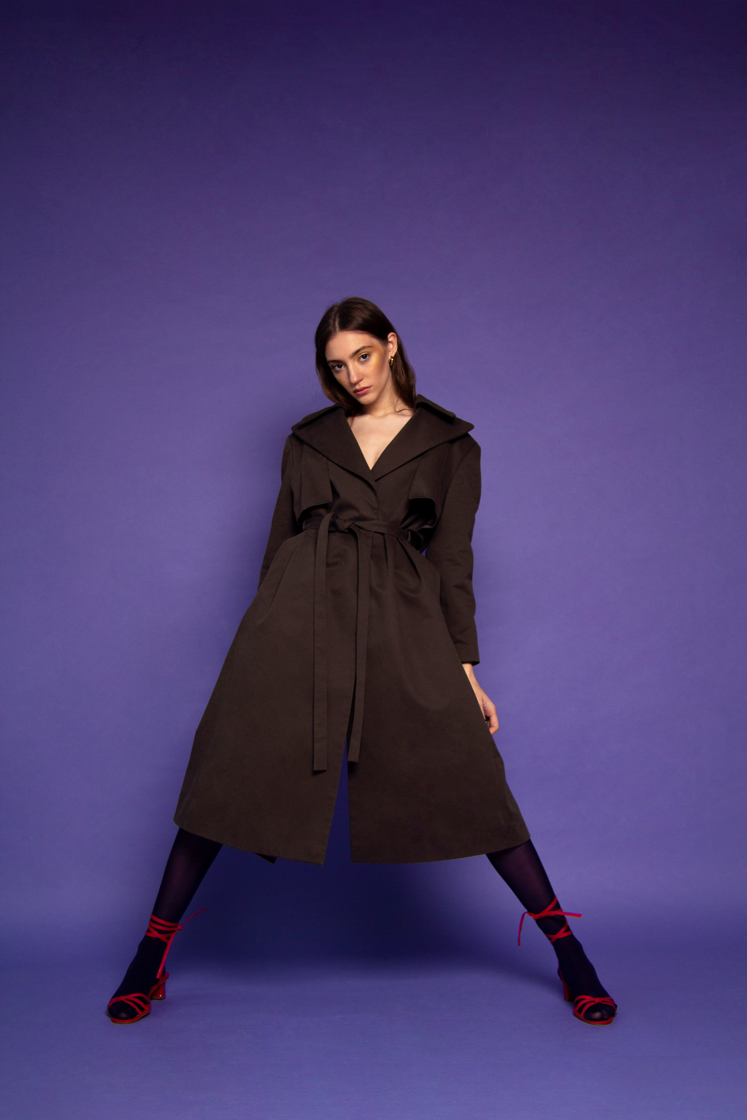 Китина. Фотограф Елизавета Карапец