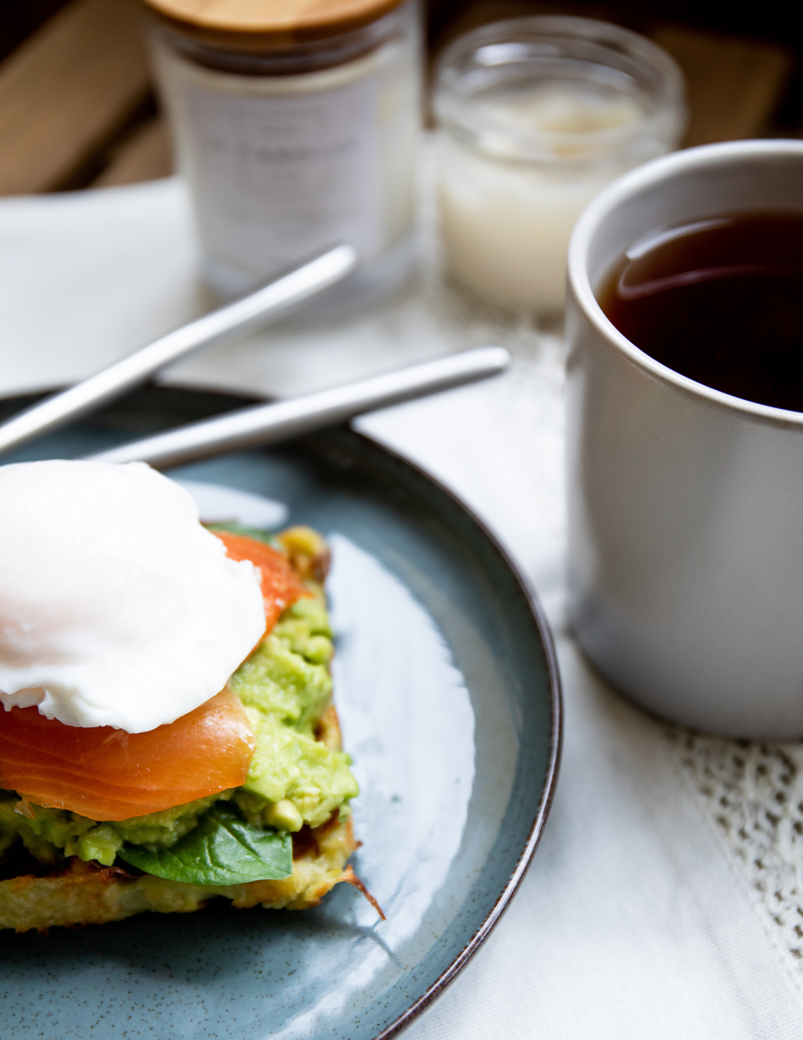 Food- съёмка. Фотограф Елизавета Карапец