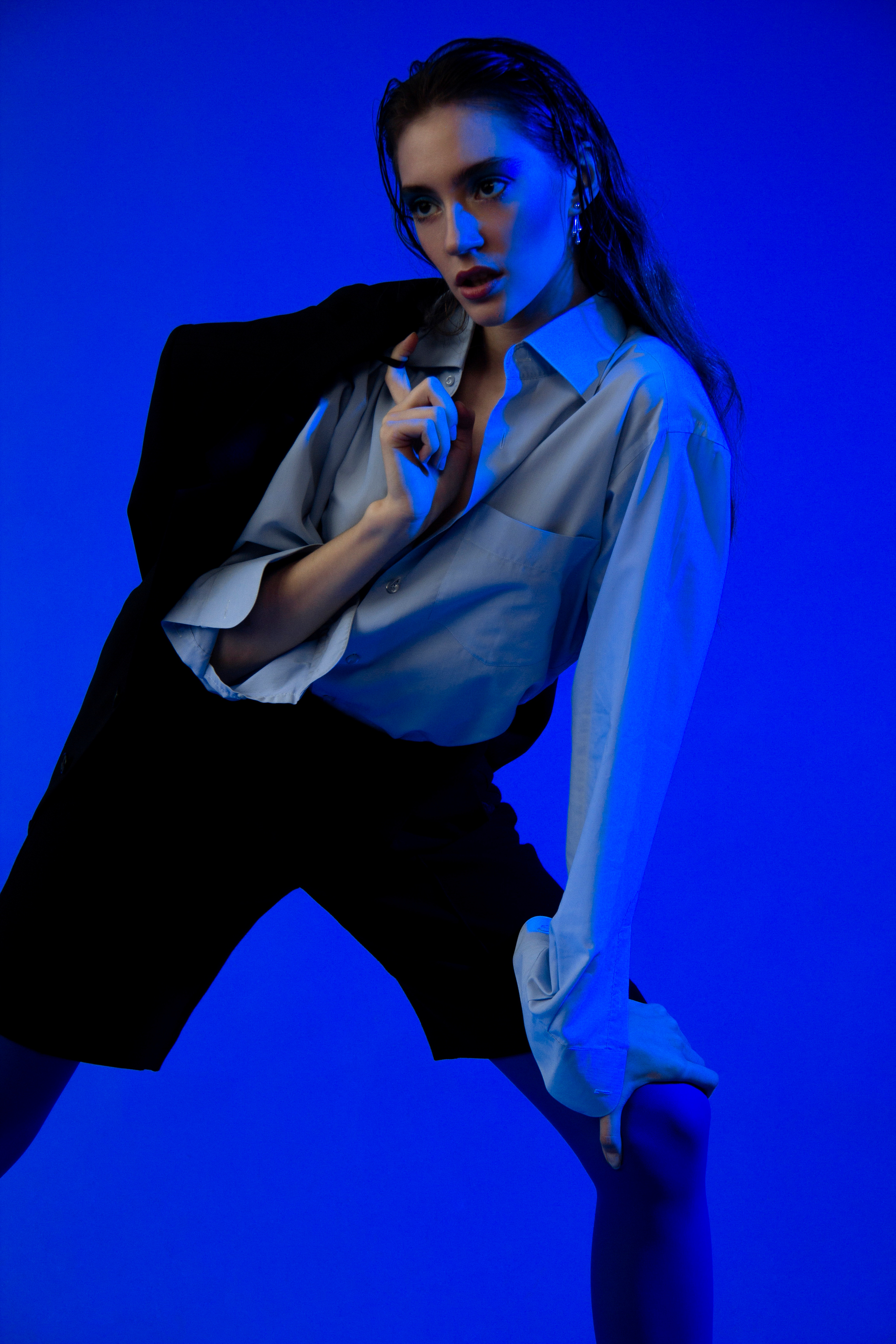 Цветные фильтры. Фотограф Елизавета Карапец