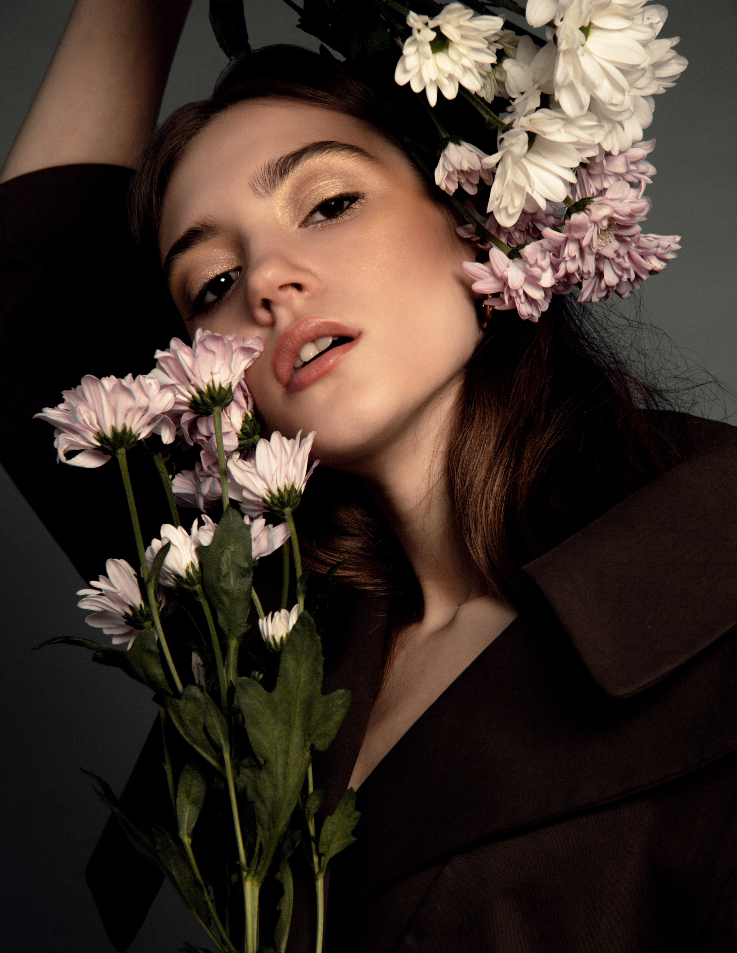 Китина. Фотограф Елизавета Карапец