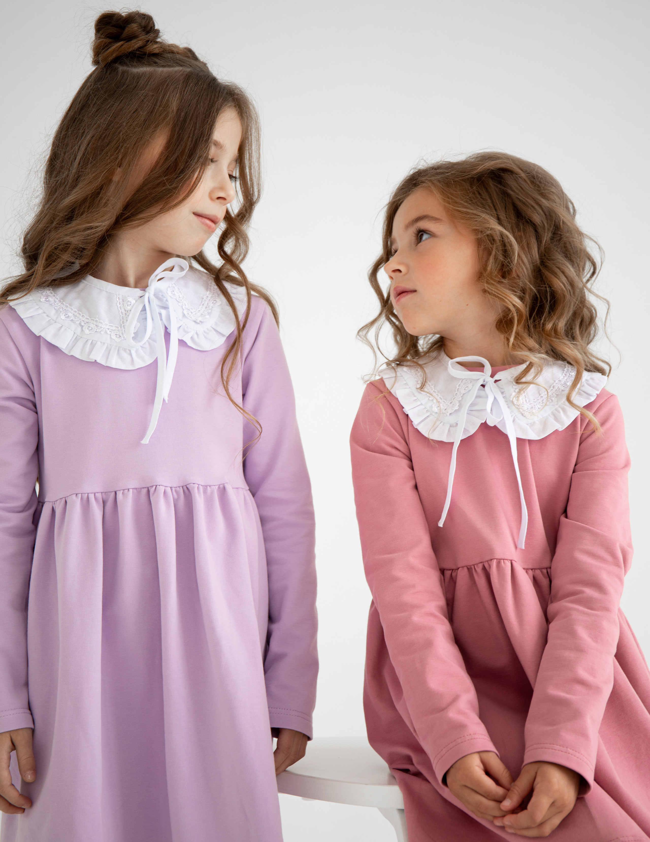 Бренд одежды. Фотограф Елизавета Карапец