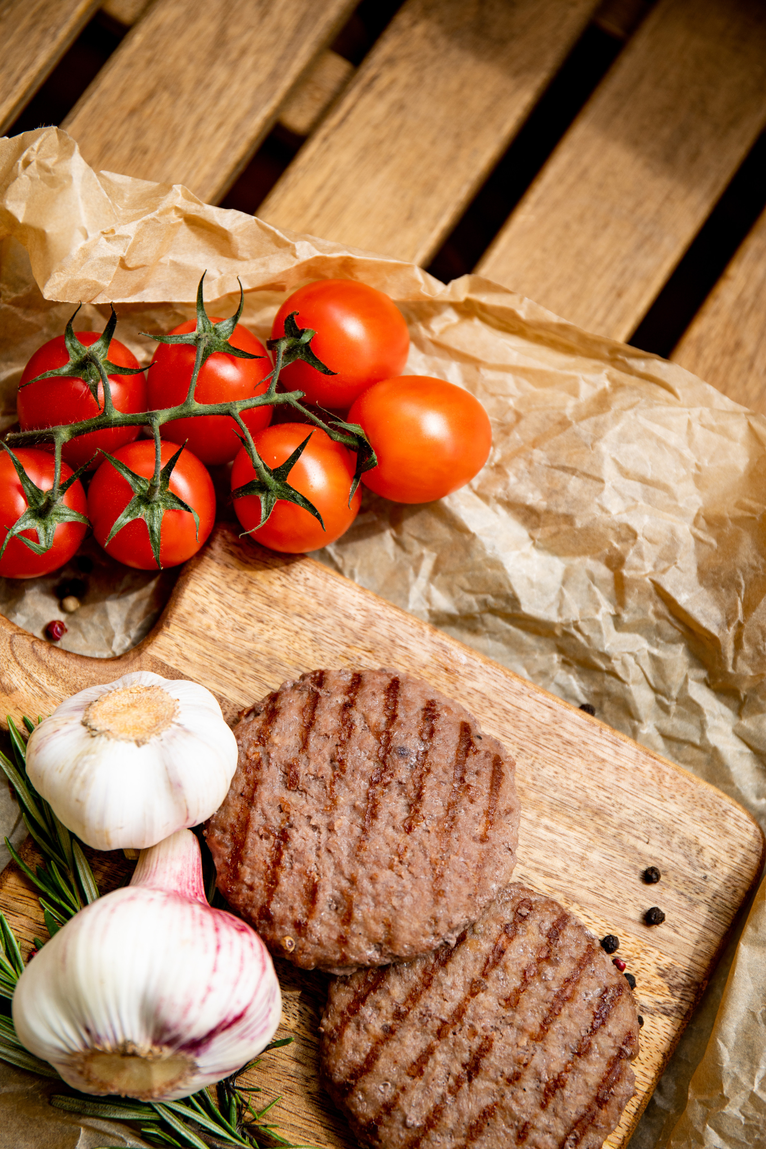 Food- съёмка. Фотограф Елизавета Карапец