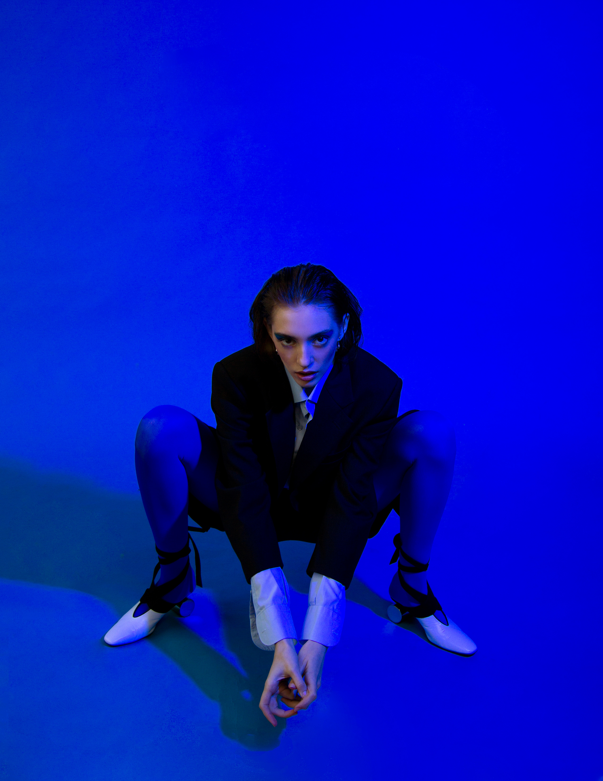 Цветные фильтры. Фотограф Елизавета Карапец