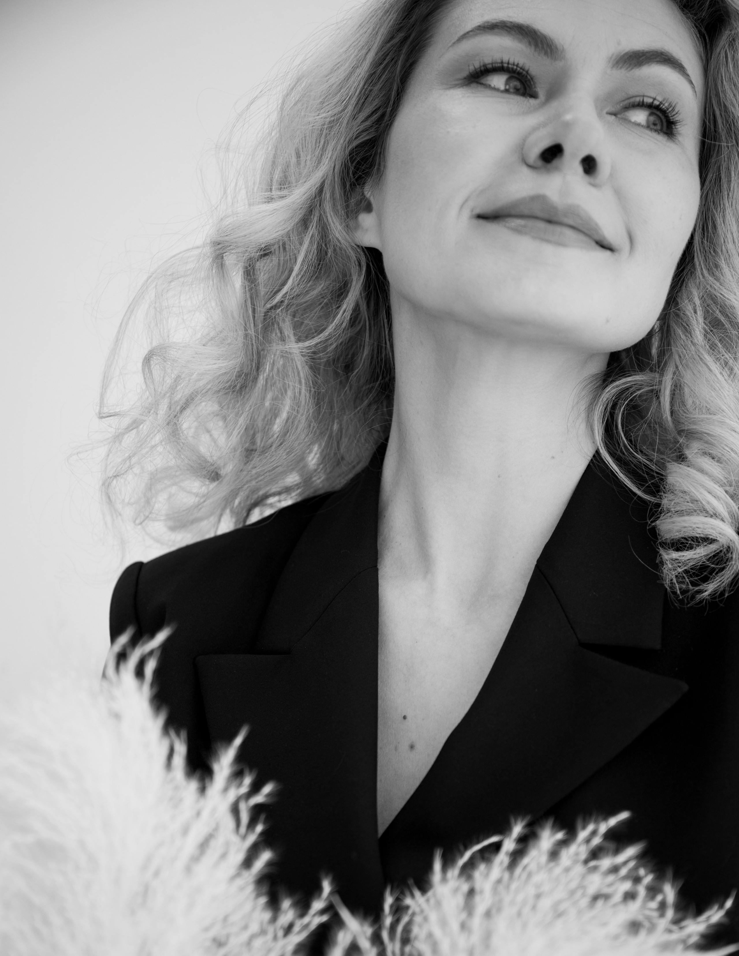 Классика. Фотограф Елизавета Карапец