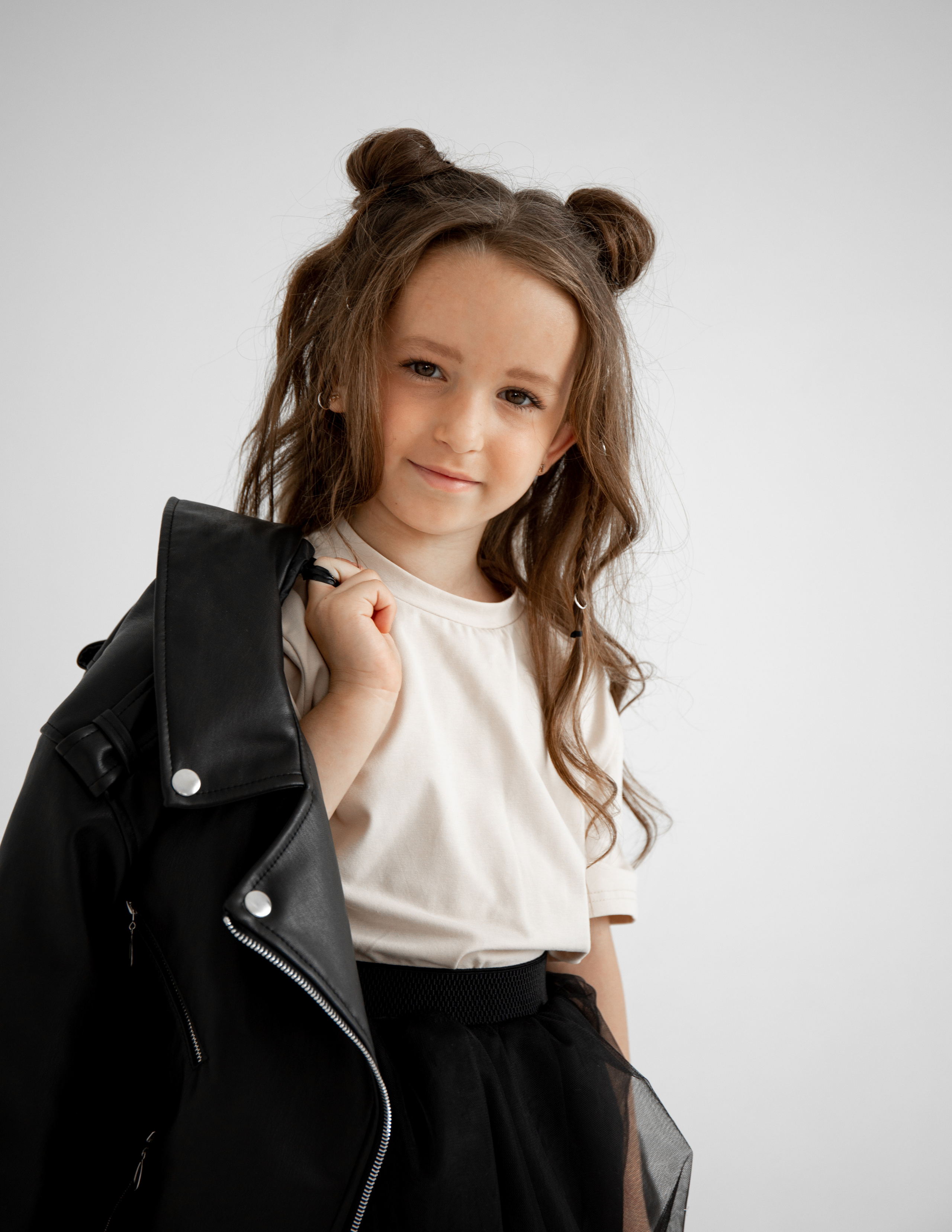 Бренд одежды. Фотограф Елизавета Карапец