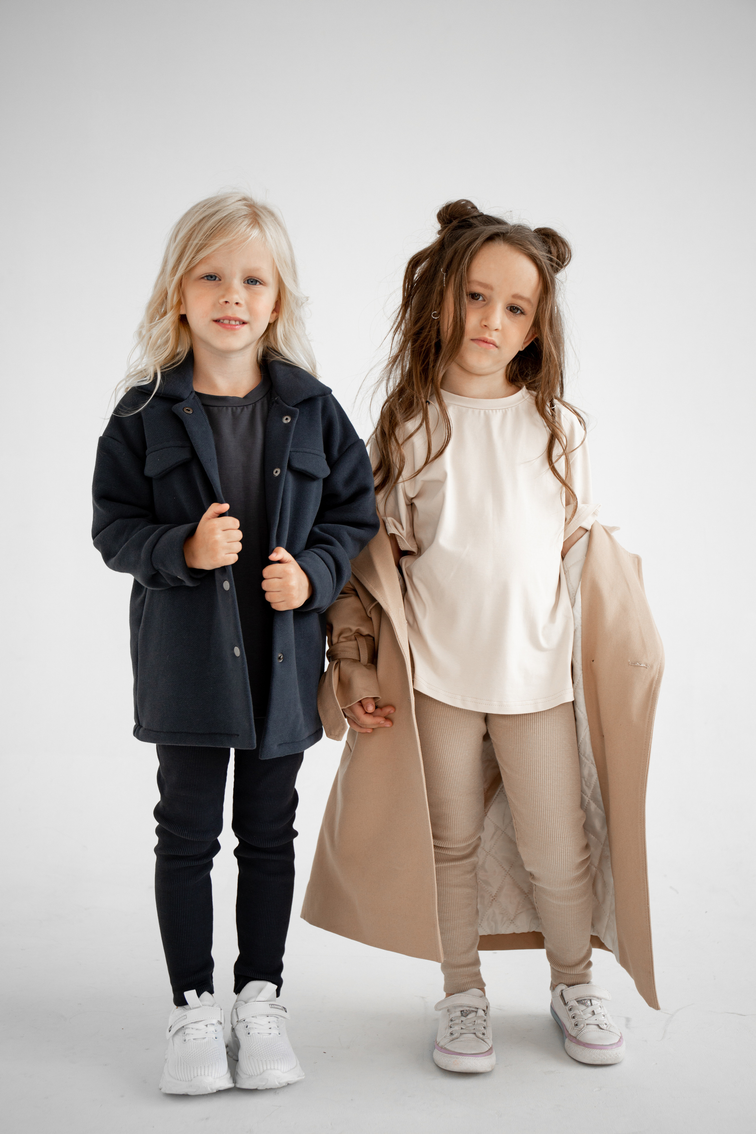 Бренд одежды. Фотограф Елизавета Карапец