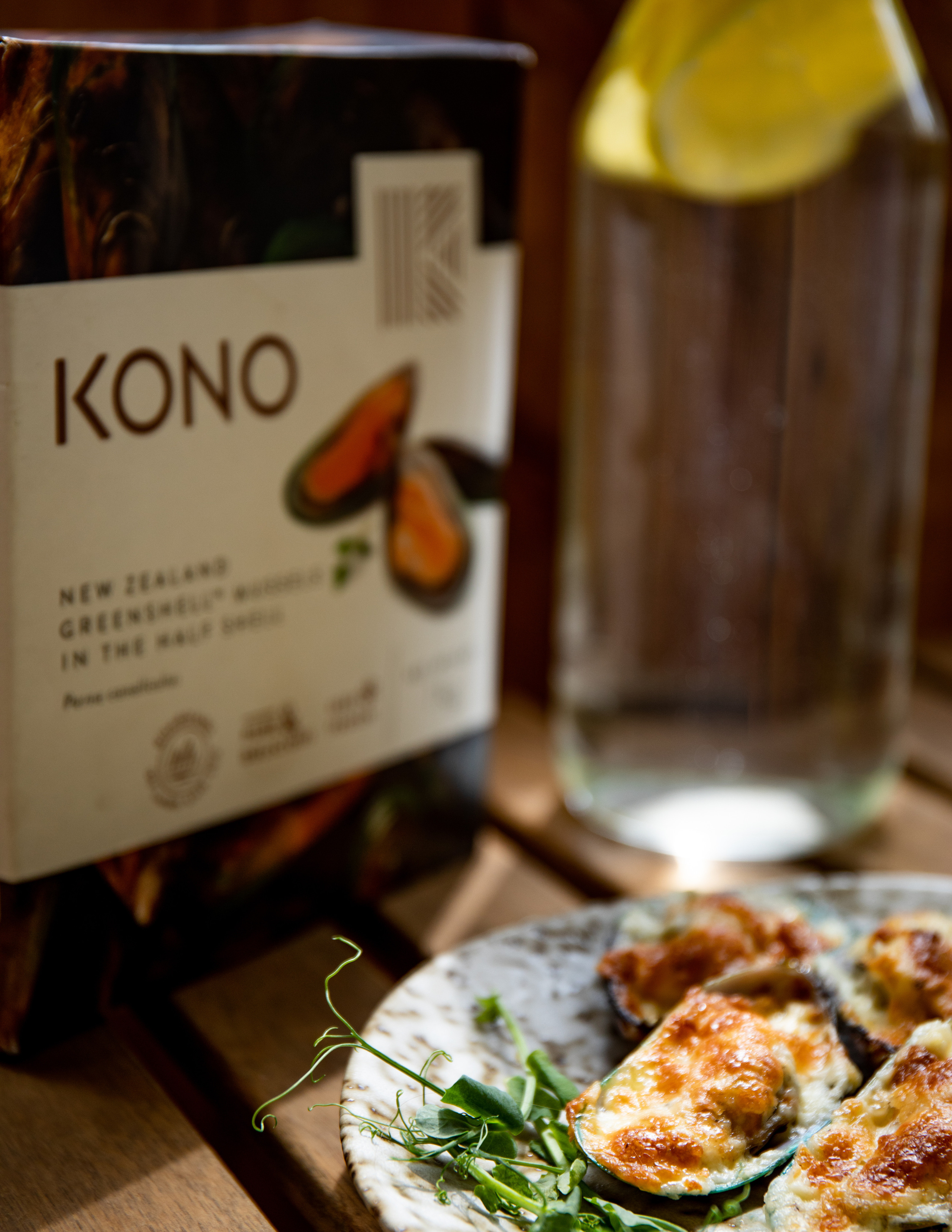 Food- съёмка. Фотограф Елизавета Карапец