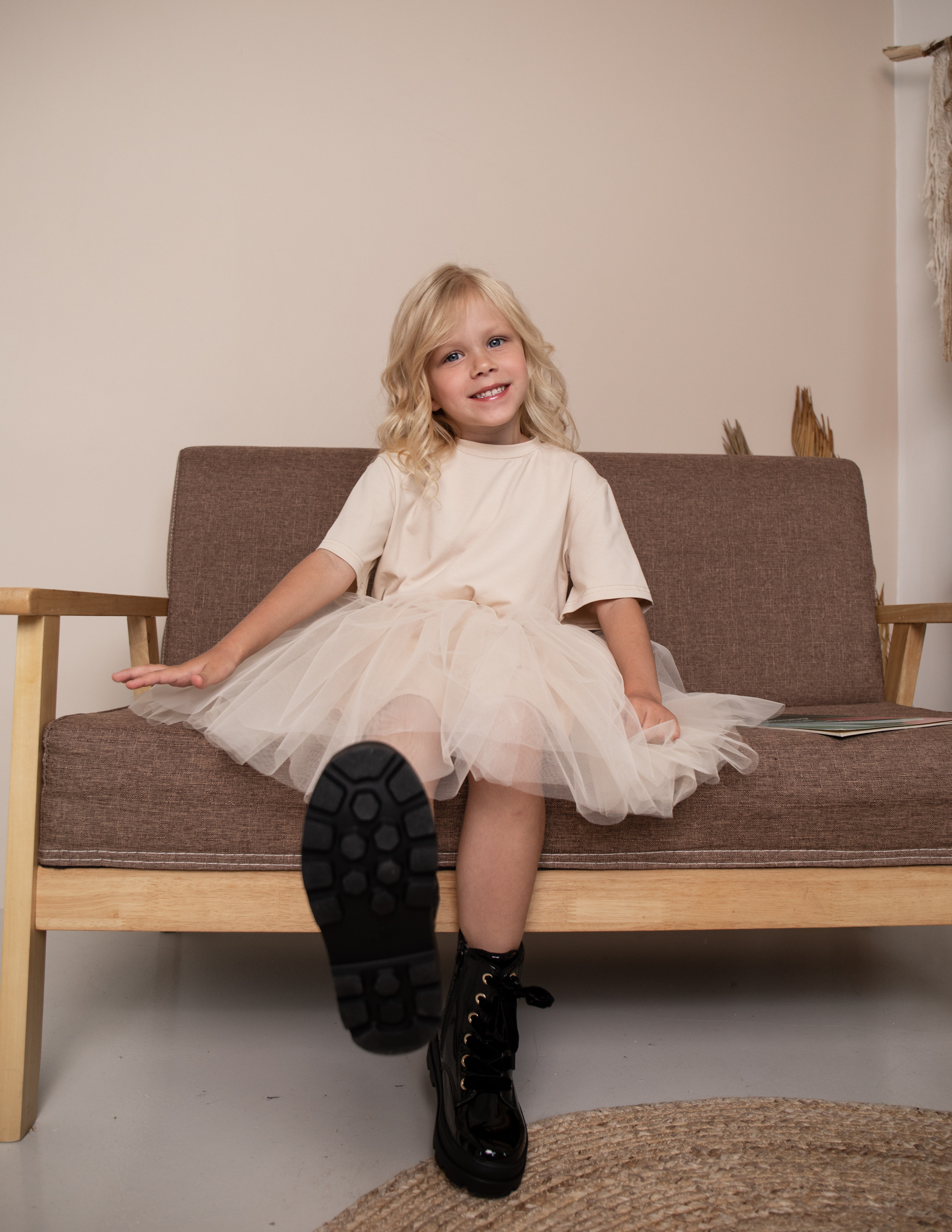 Бренд одежды. Фотограф Елизавета Карапец