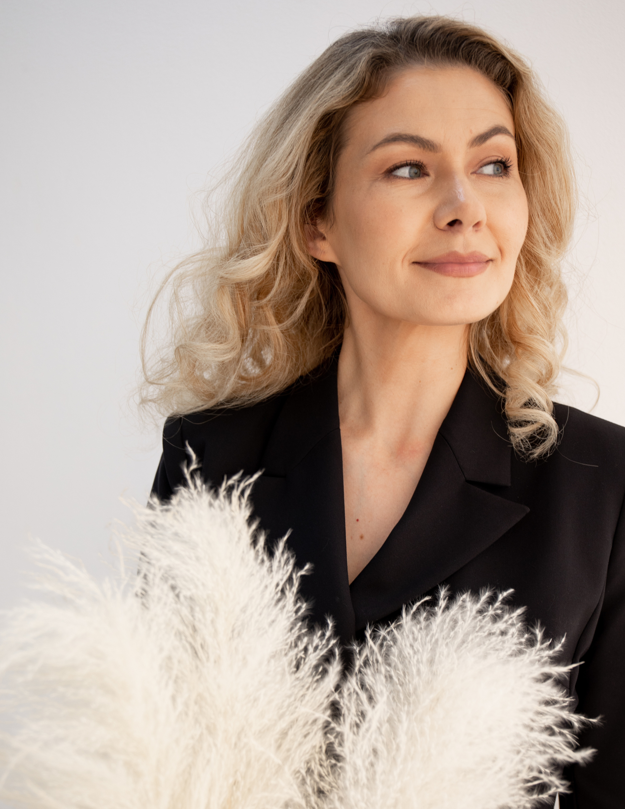 Классика. Фотограф Елизавета Карапец