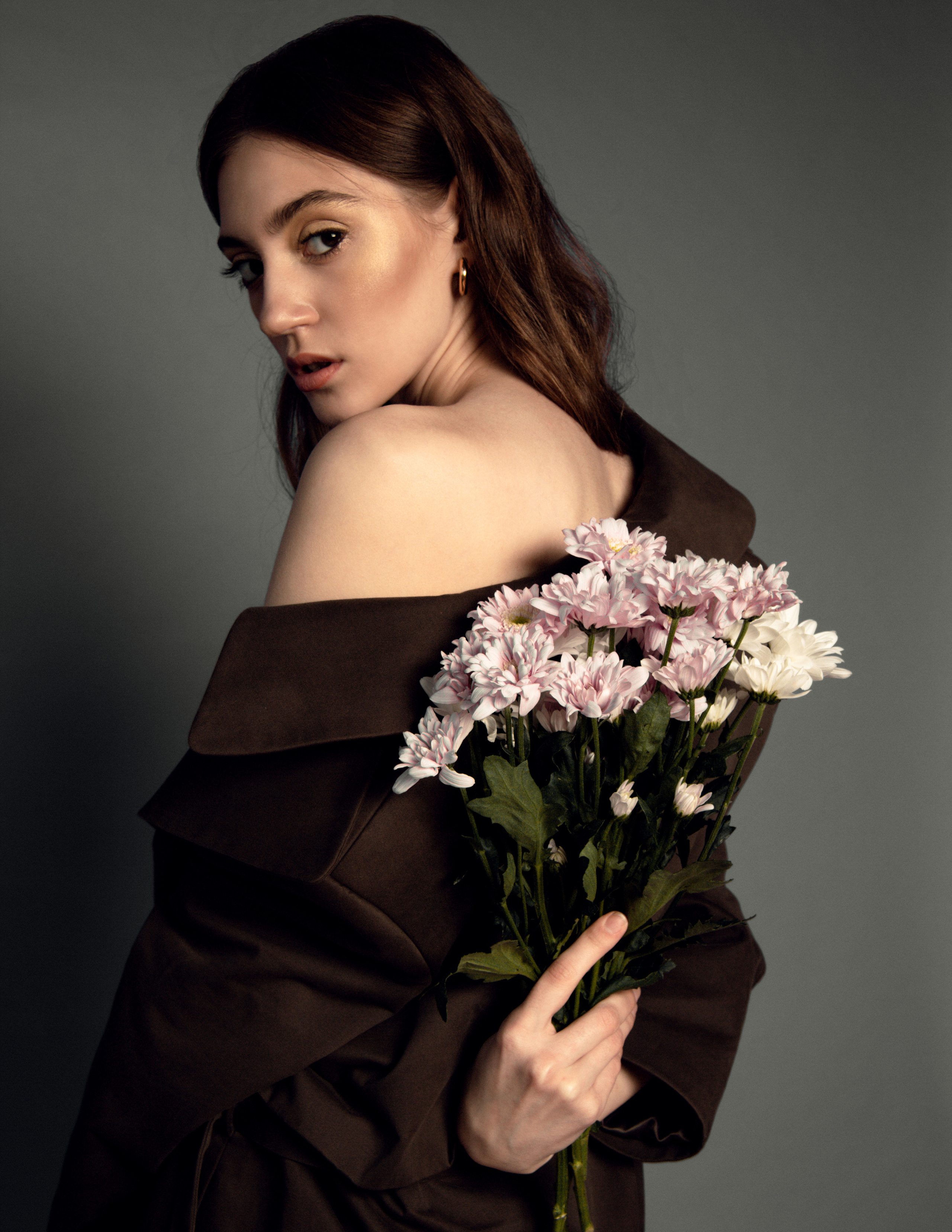 Китина. Фотограф Елизавета Карапец