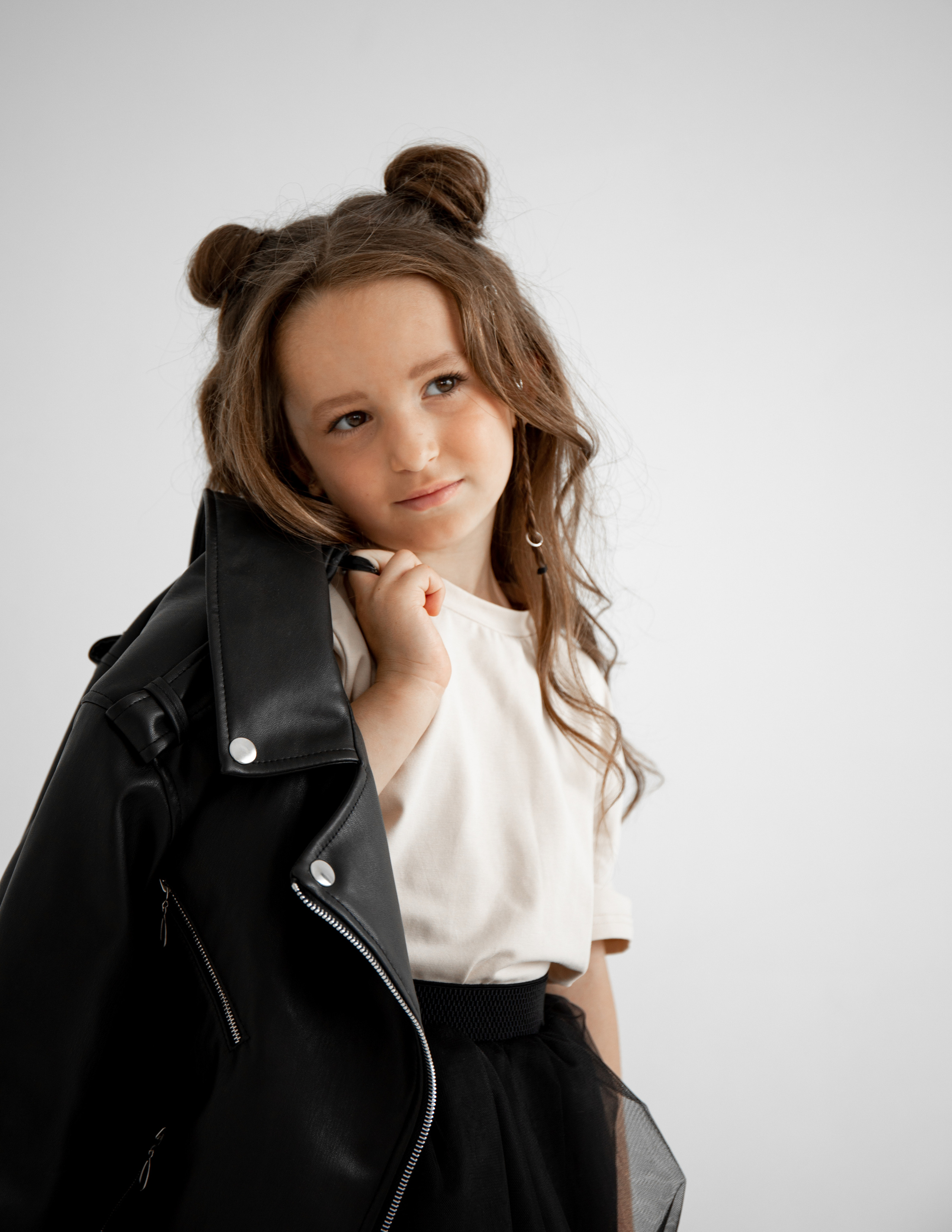 Бренд одежды. Фотограф Елизавета Карапец