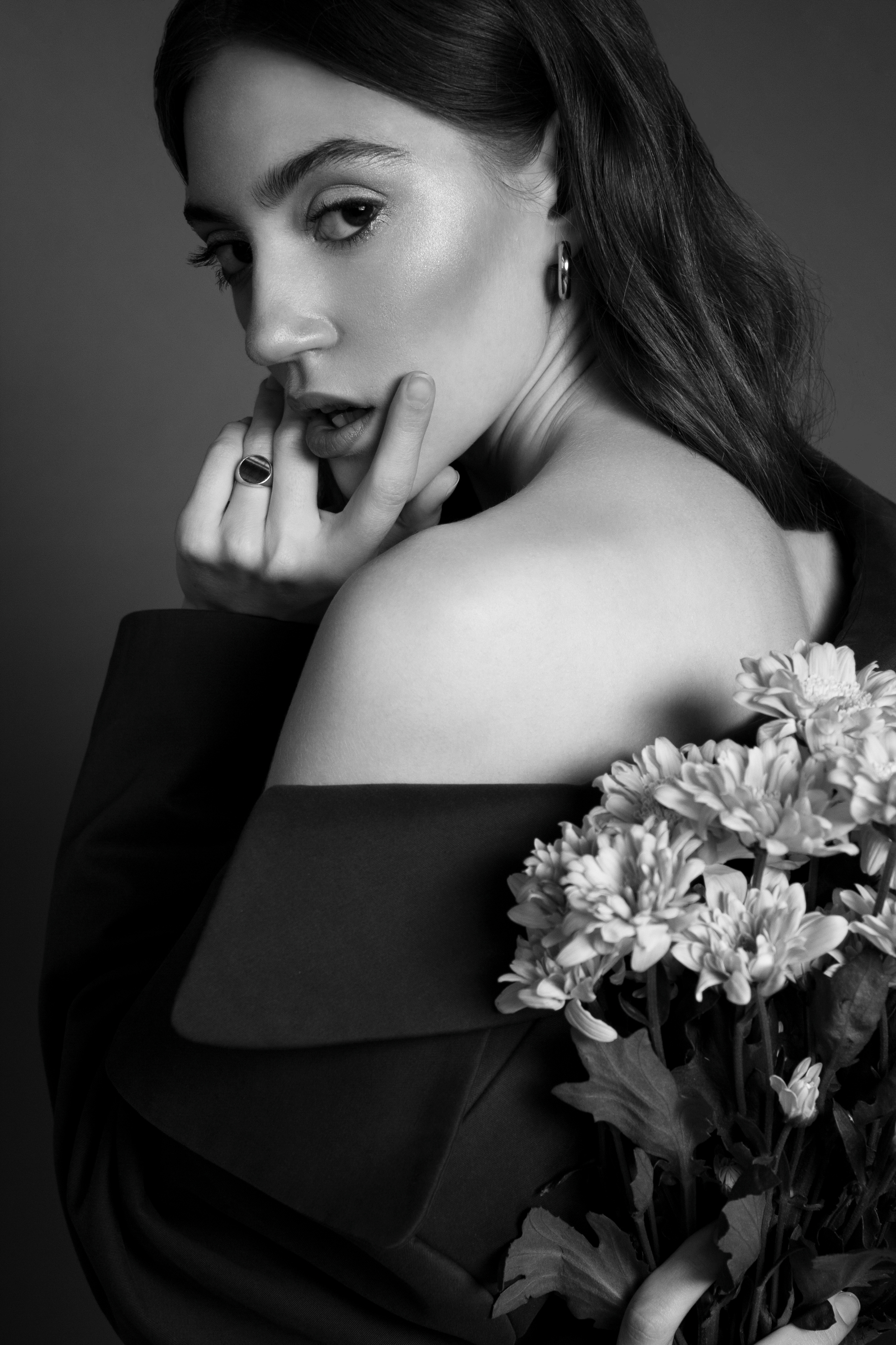 Китина. Фотограф Елизавета Карапец