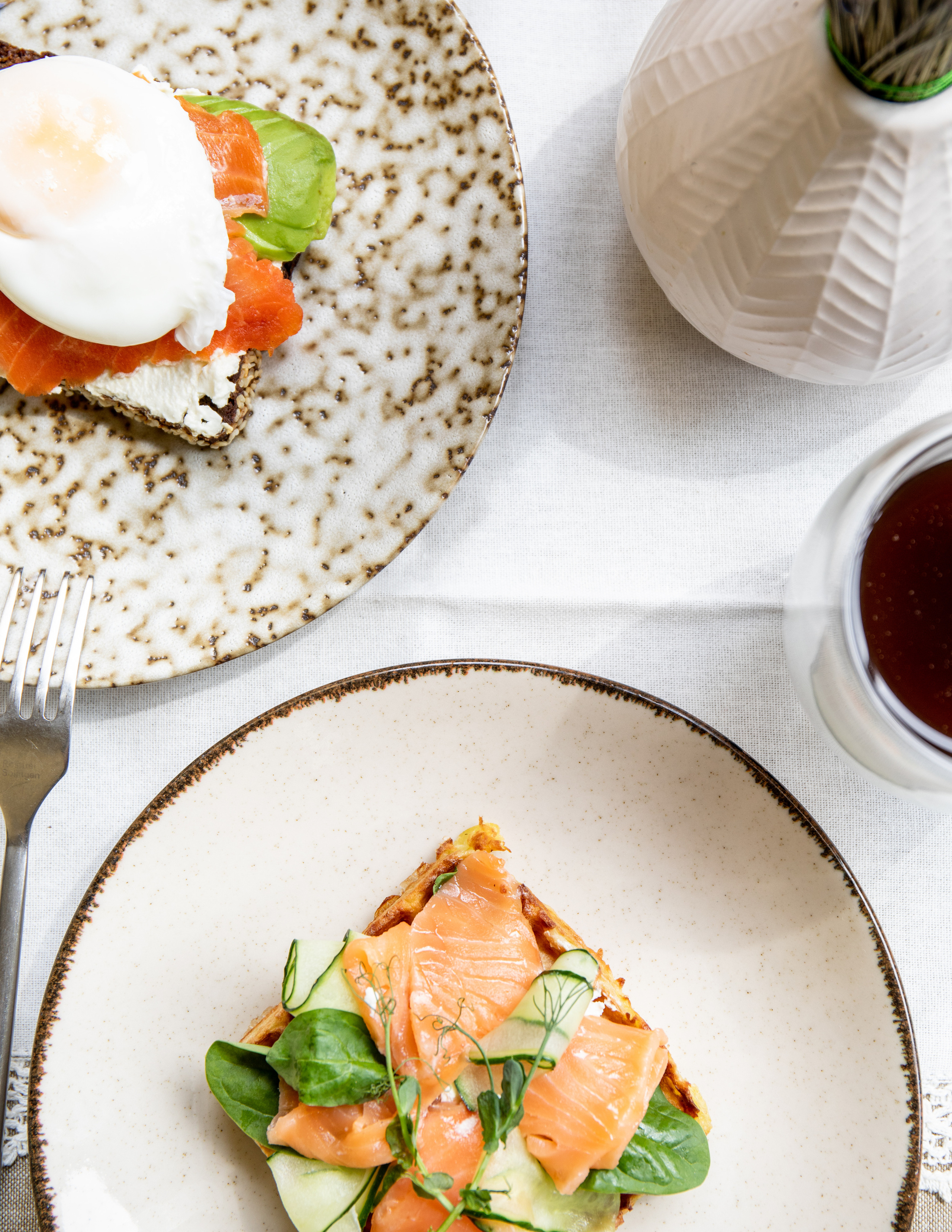 Food- съёмка. Фотограф Елизавета Карапец