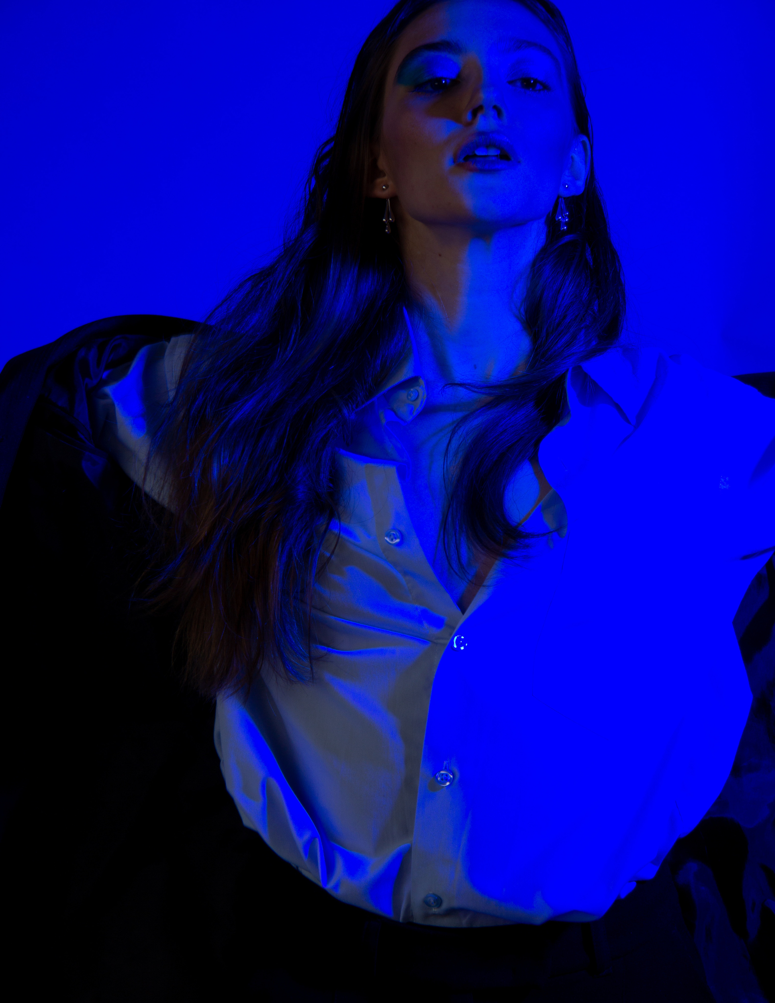 Цветные фильтры. Фотограф Елизавета Карапец