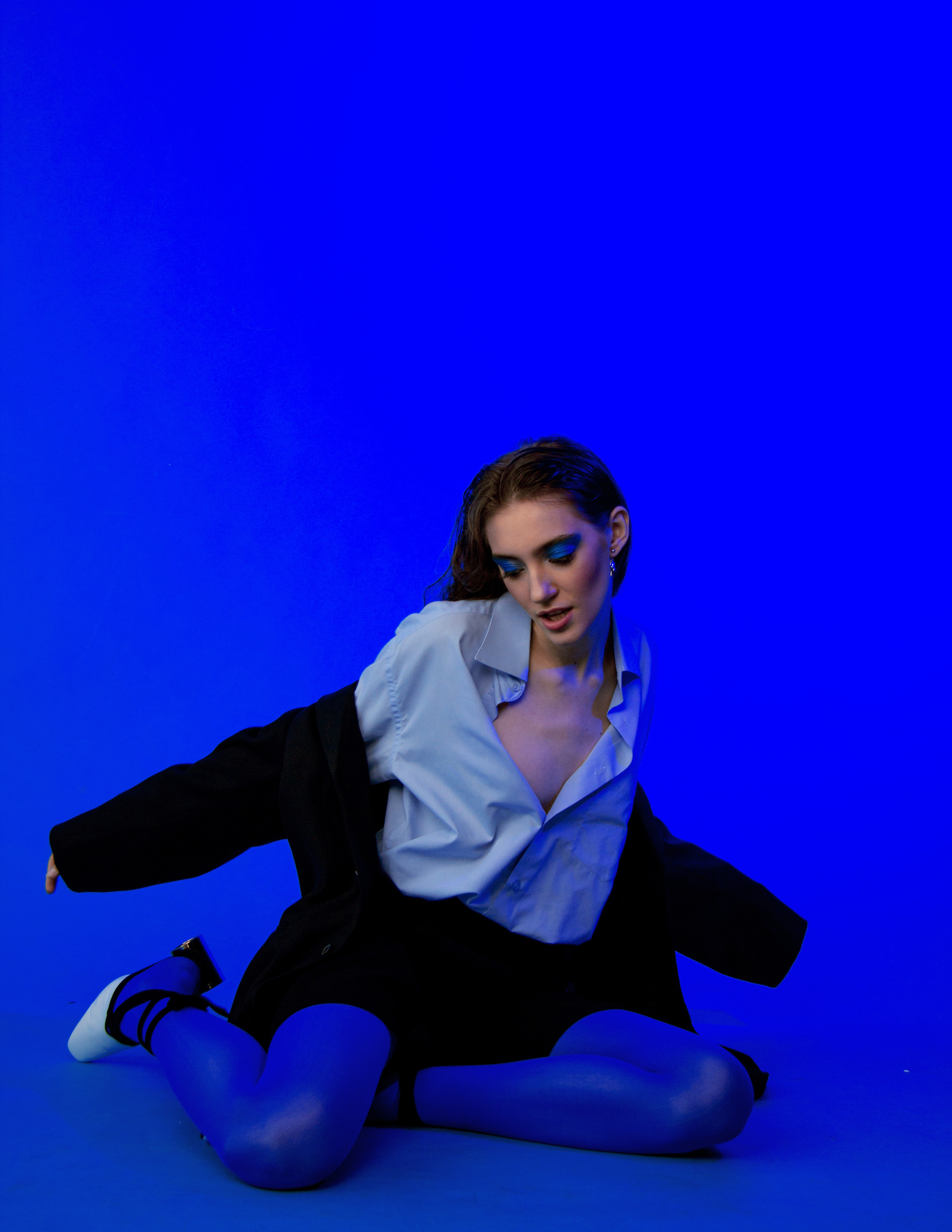 Цветные фильтры. Фотограф Елизавета Карапец