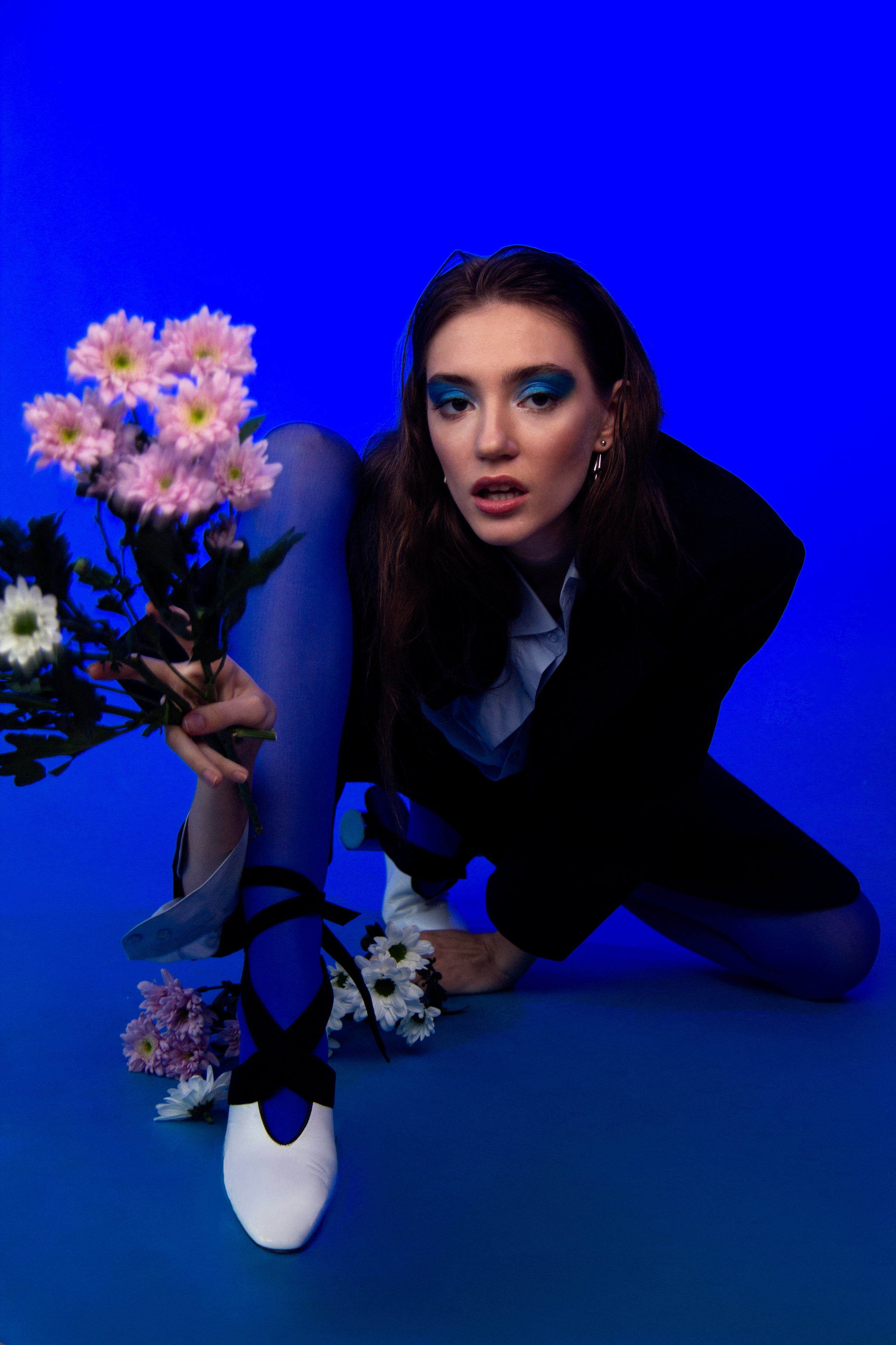 Цветные фильтры. Фотограф Елизавета Карапец