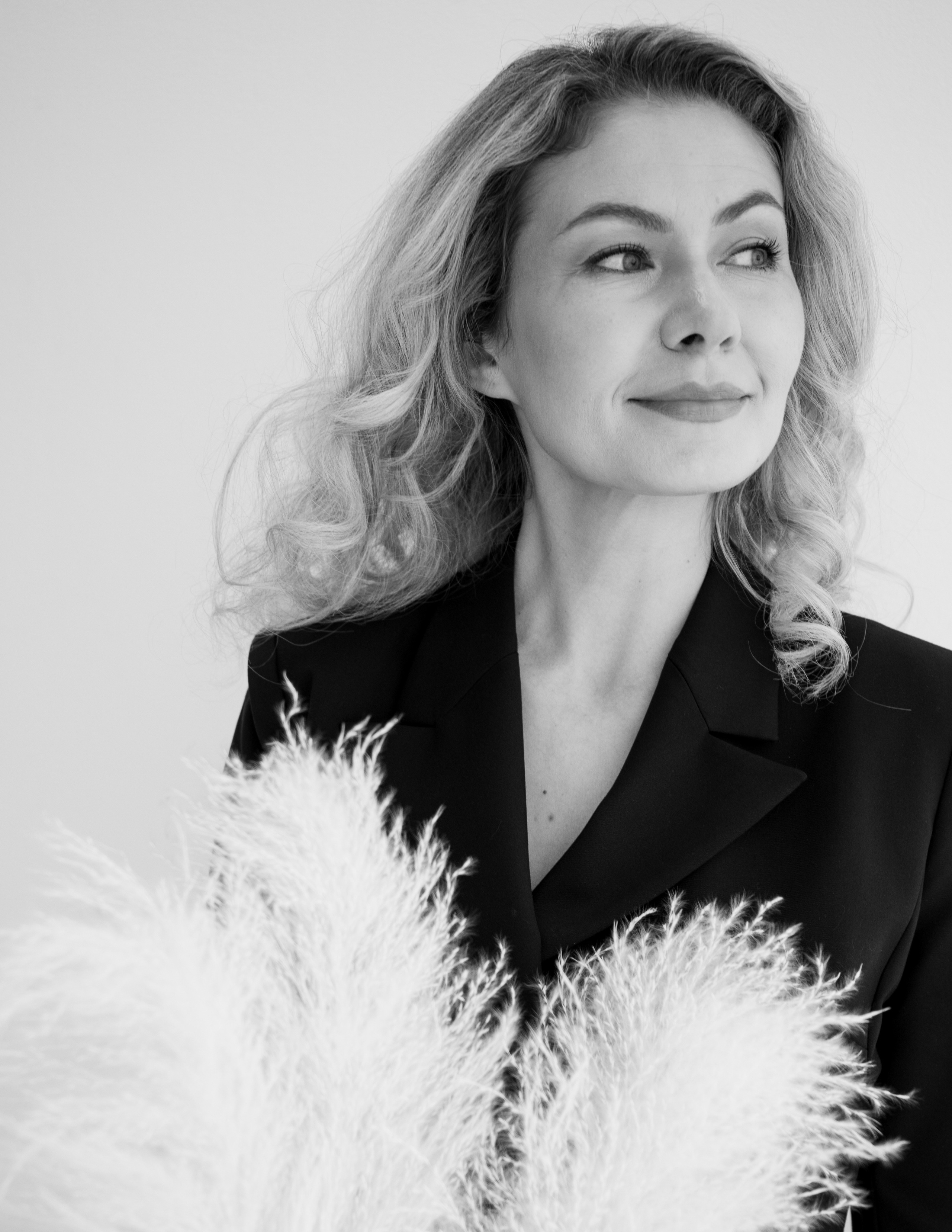 Классика. Фотограф Елизавета Карапец