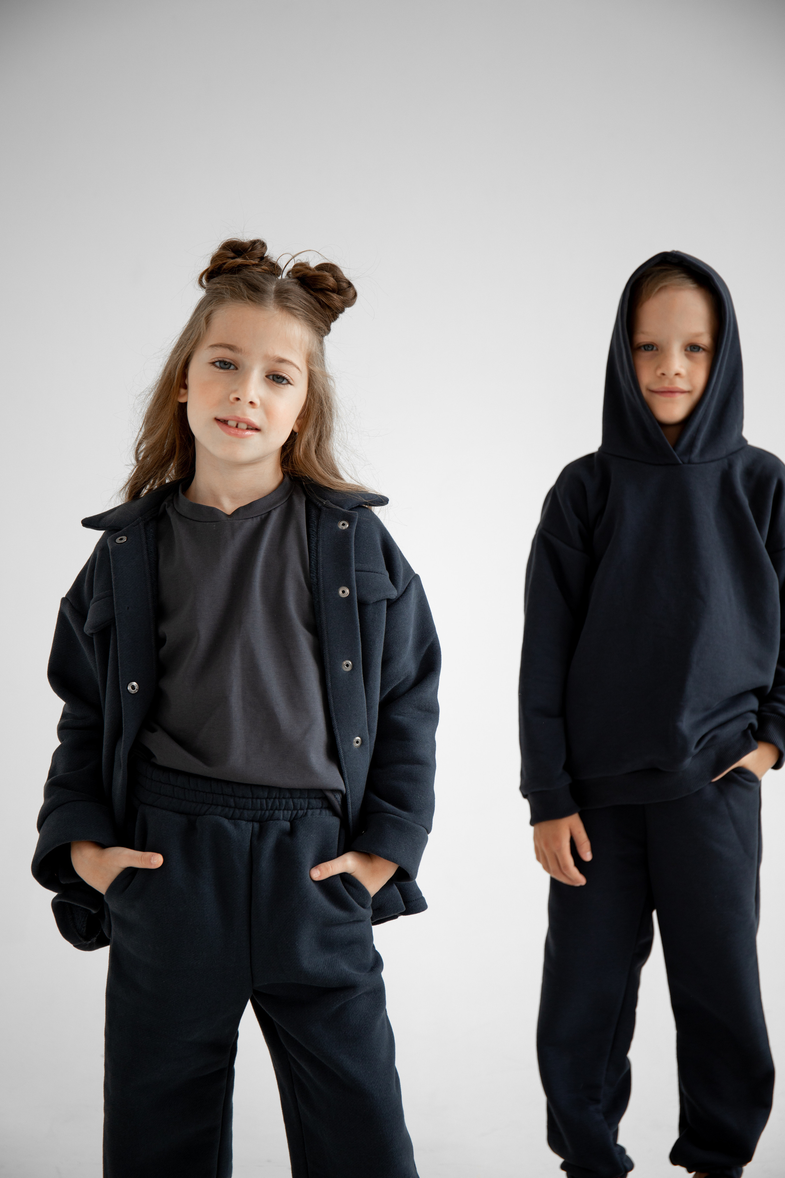 Бренд одежды. Фотограф Елизавета Карапец