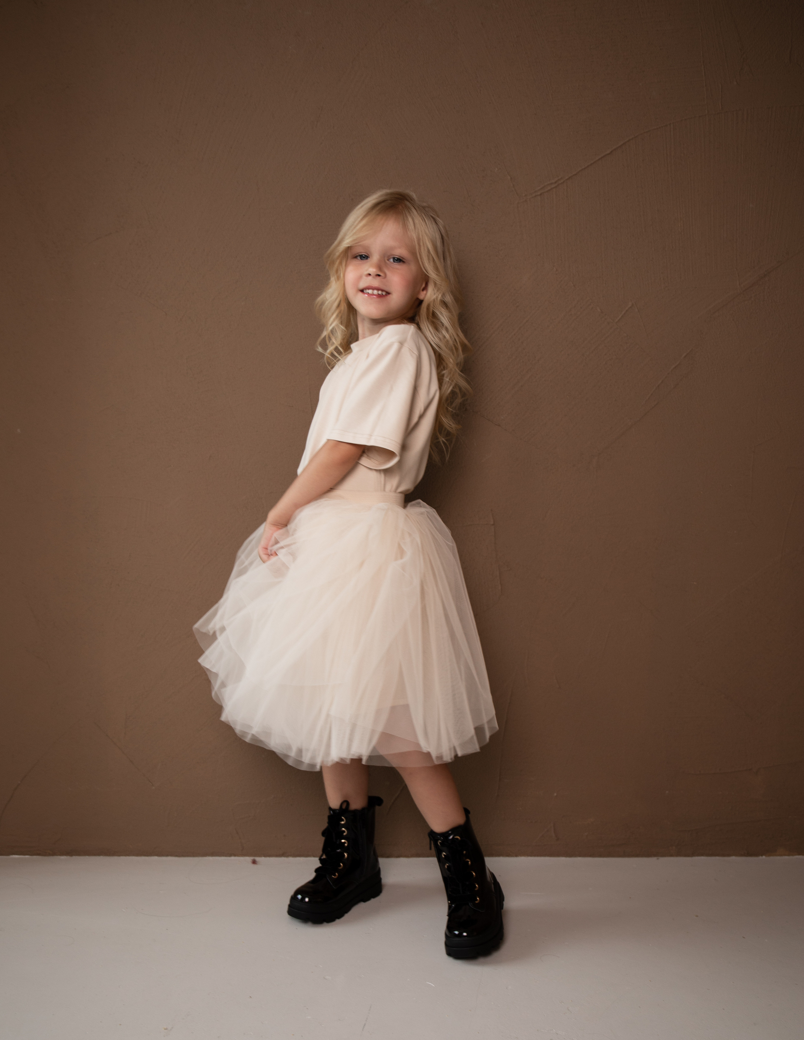 Бренд одежды. Фотограф Елизавета Карапец