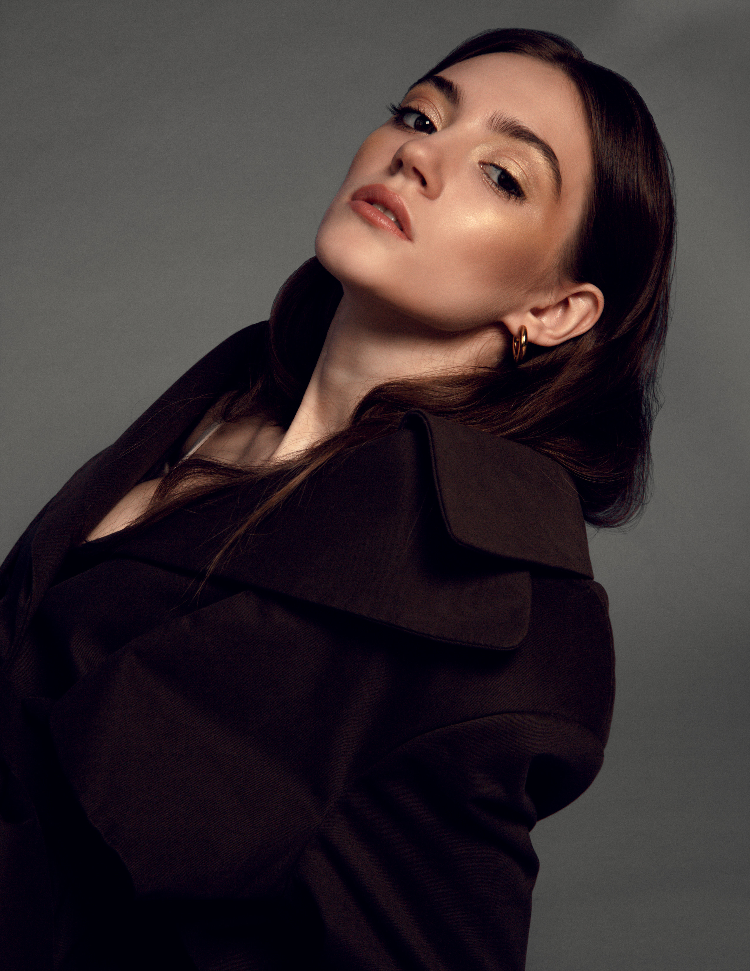 Китина. Фотограф Елизавета Карапец